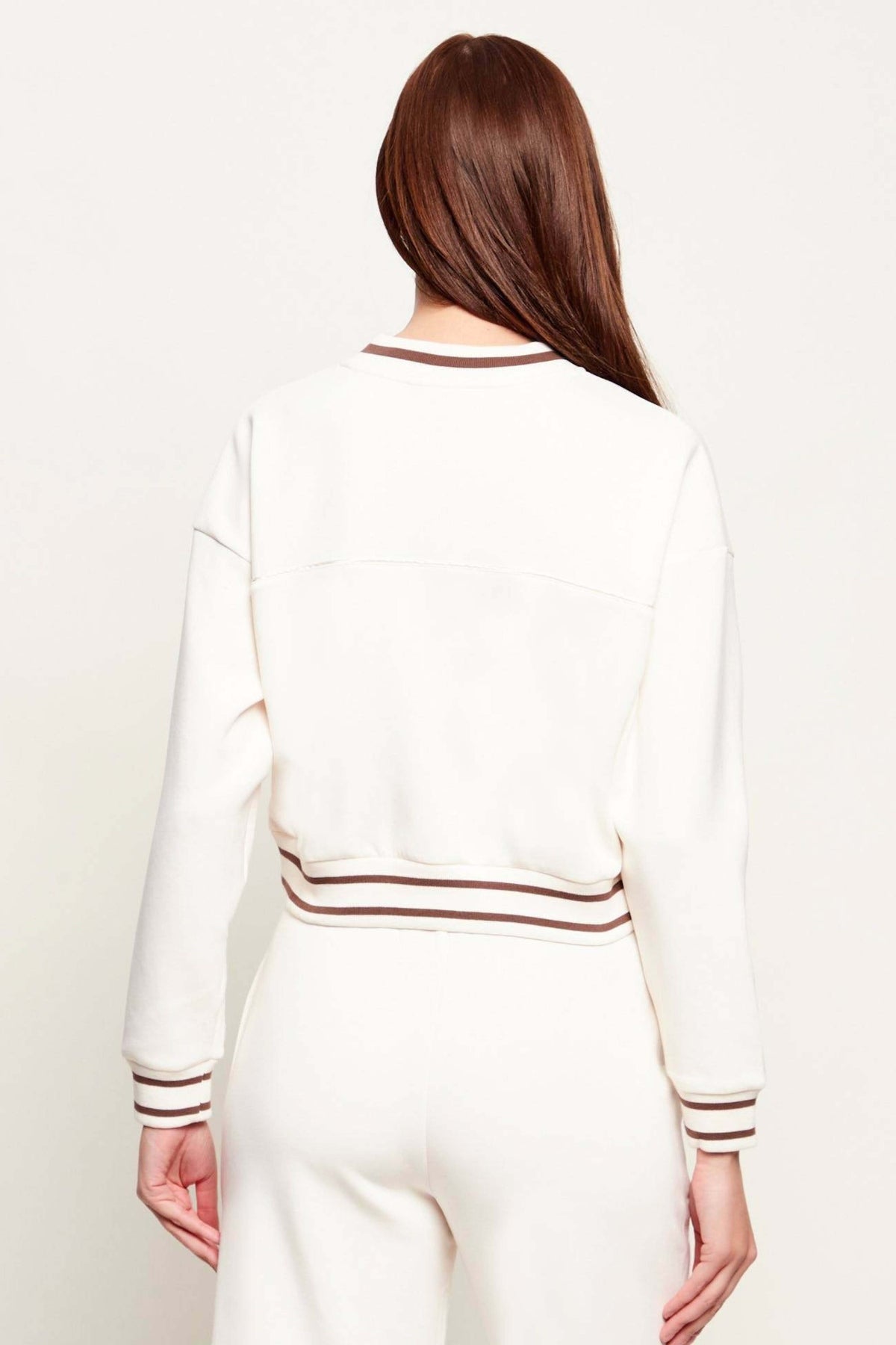 ARMANI EXCHANGE XW AF en color BLANCO (2)