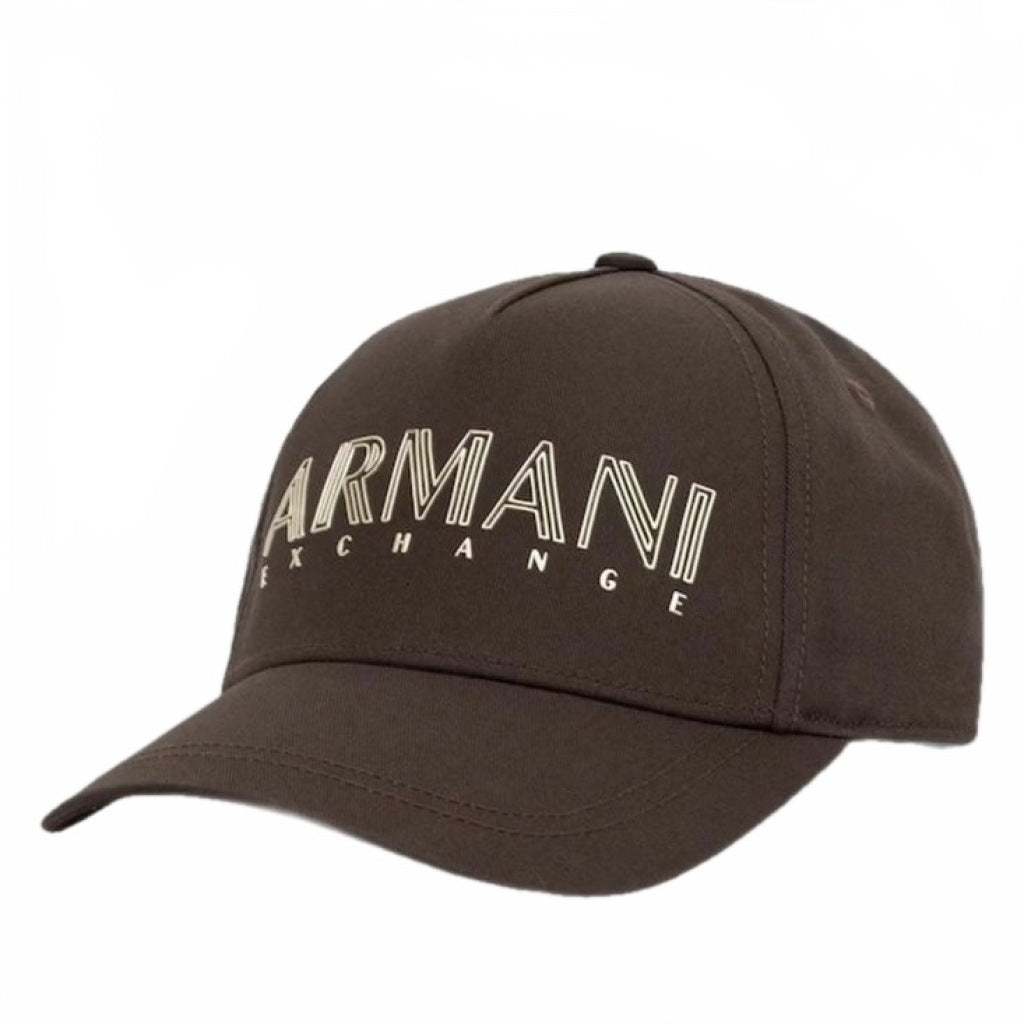 ARMANI EXCHANGE XW AF BASEBALL HAT en color (4)