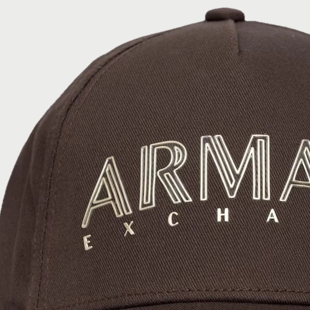 ARMANI EXCHANGE XW AF BASEBALL HAT en color (5)