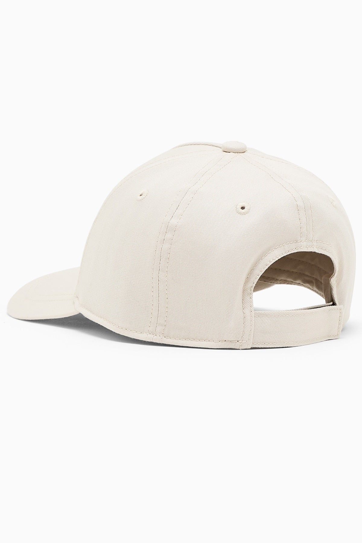 ARMANI EXCHANGE XW AF BASEBALL HAT en color BLANCO (2)