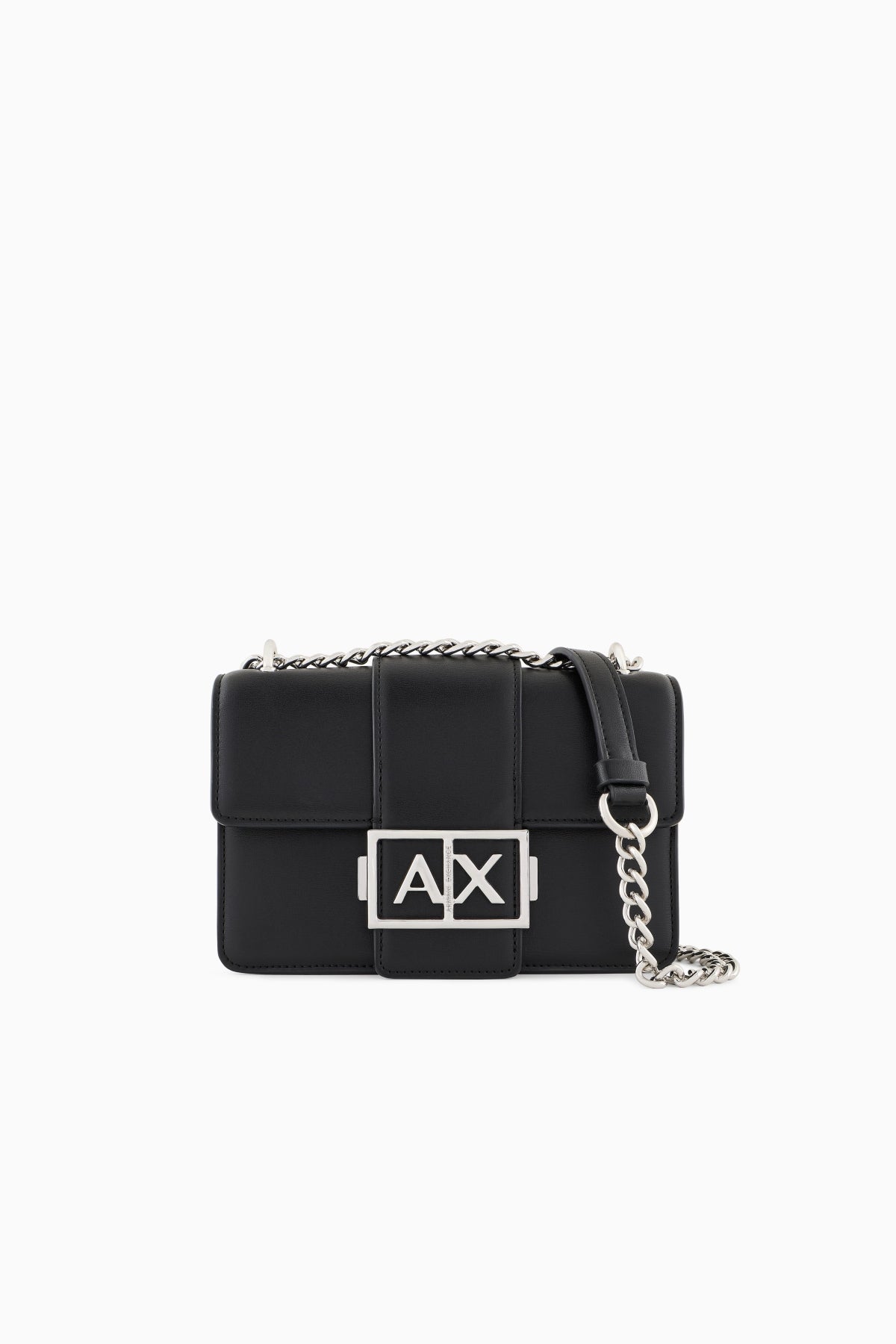 ARMANI EXCHANGE XW AF MESSENGER BAG en color NEGRO (1)
