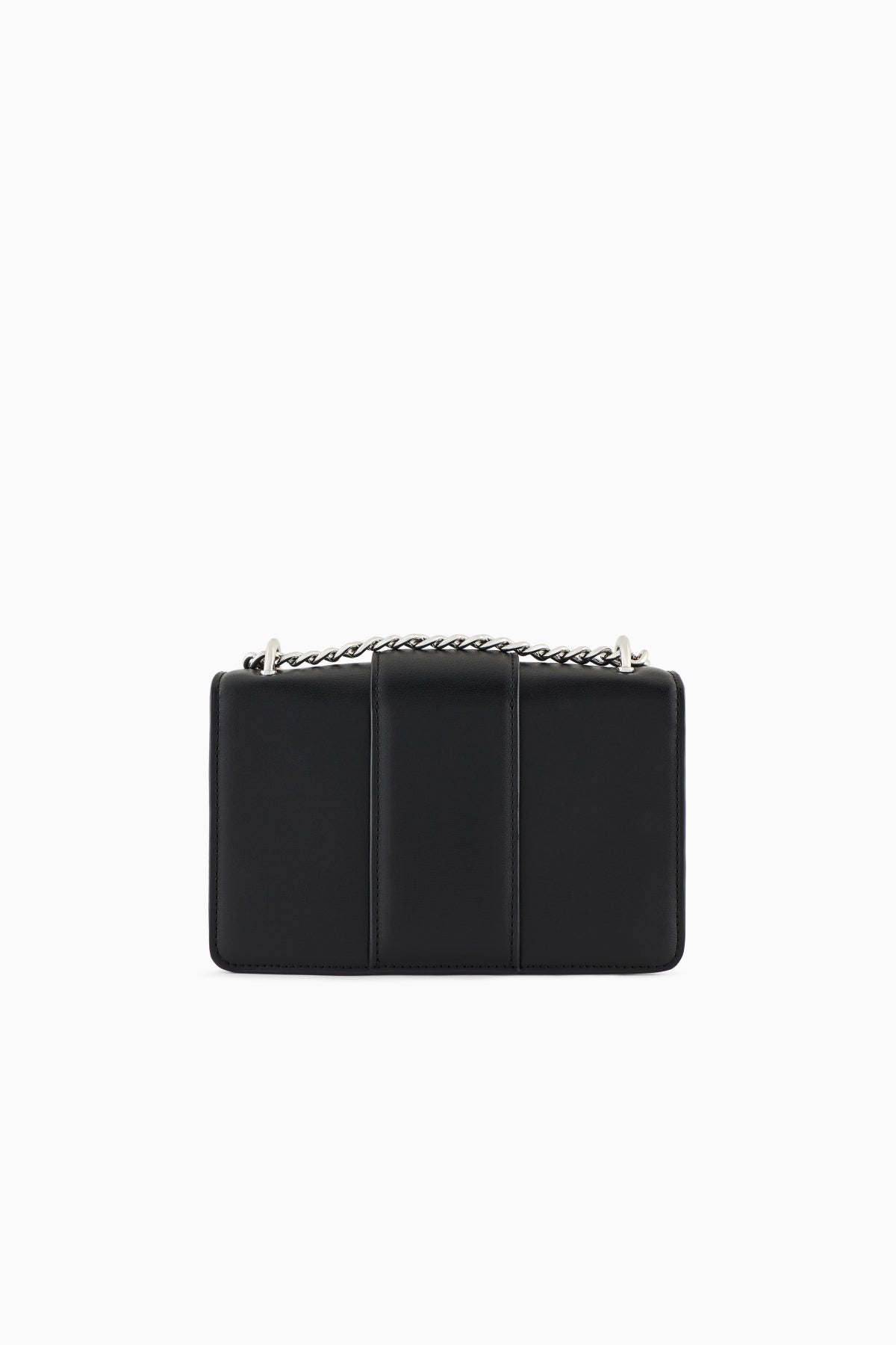 ARMANI EXCHANGE XW AF MESSENGER BAG en color NEGRO (2)