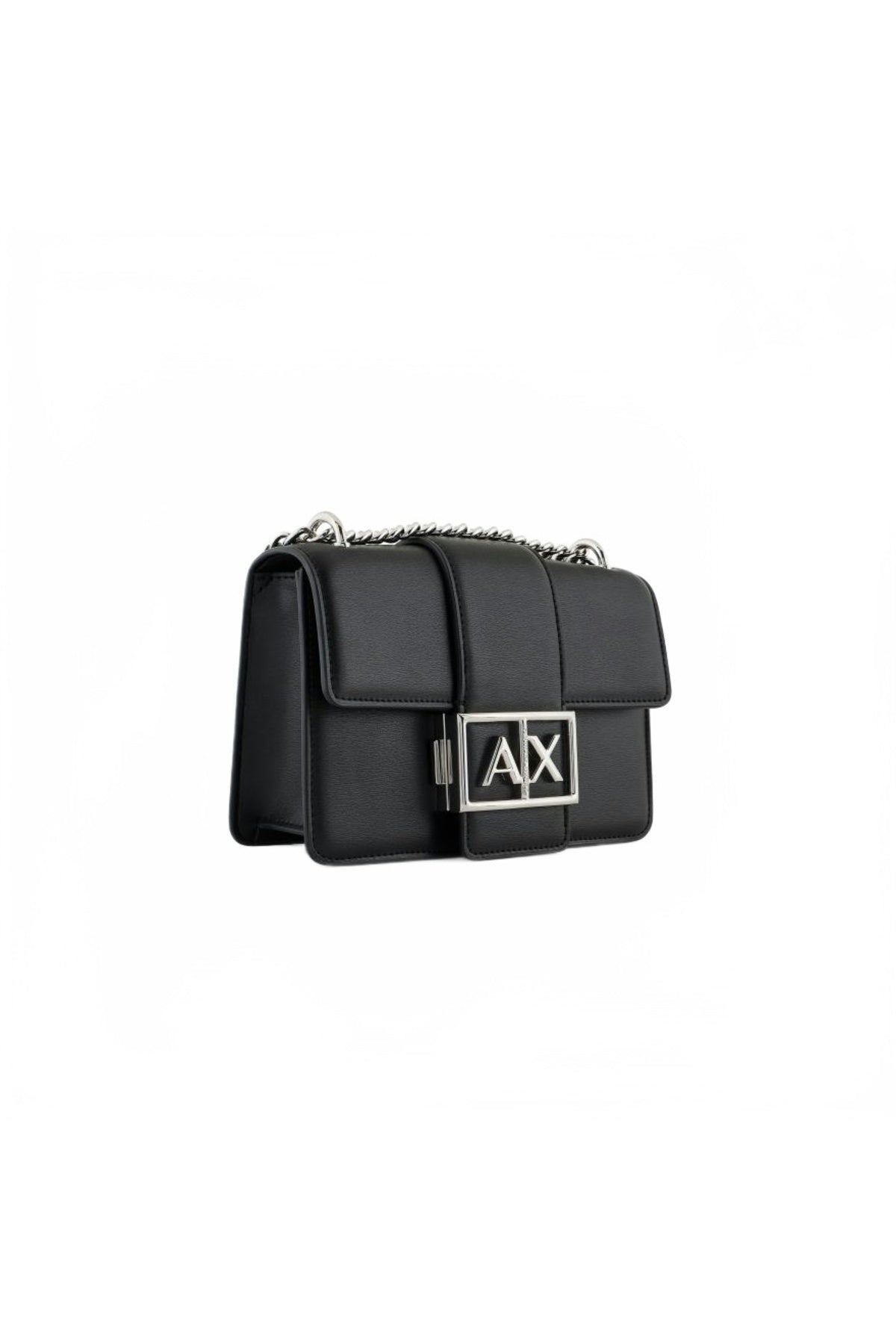 ARMANI EXCHANGE XW AF MESSENGER BAG en color NEGRO (3)