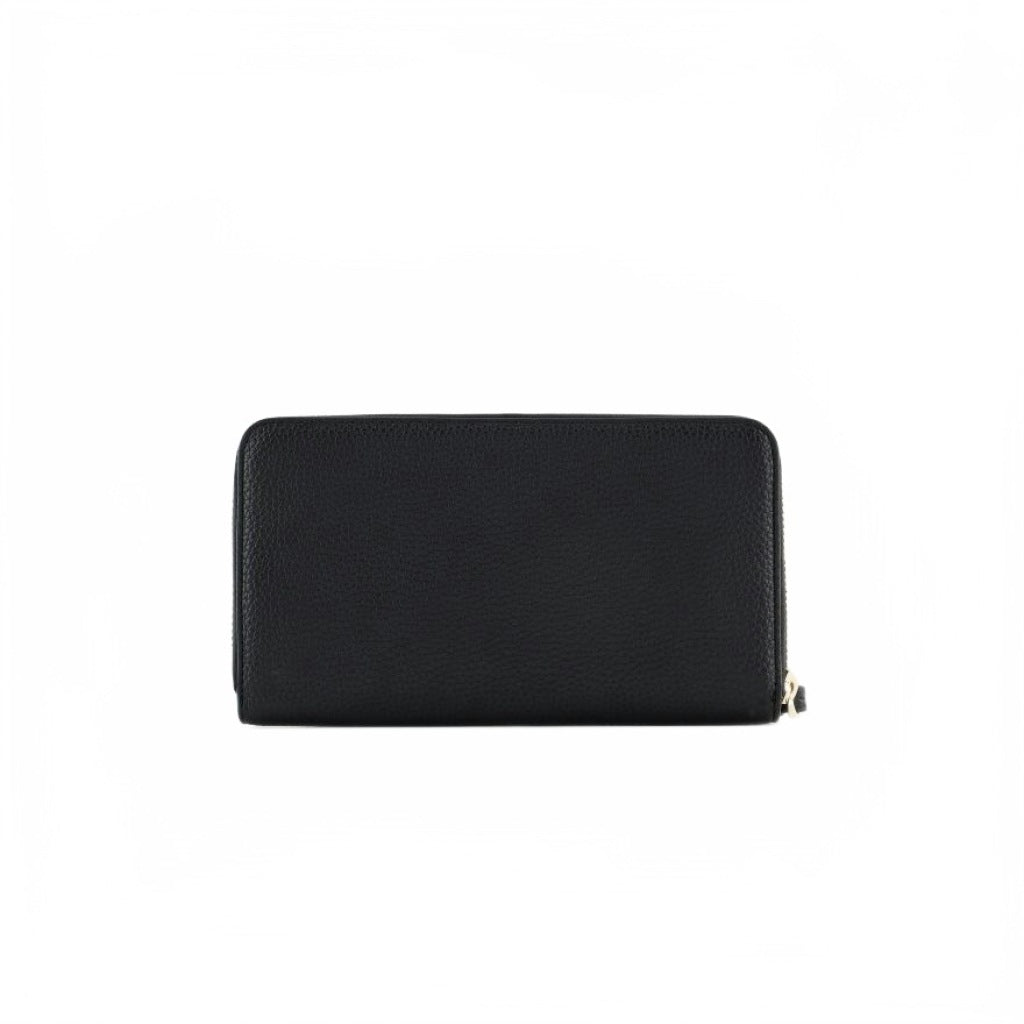ARMANI EXCHANGE XW AF WALLET en color NEGRO (6)