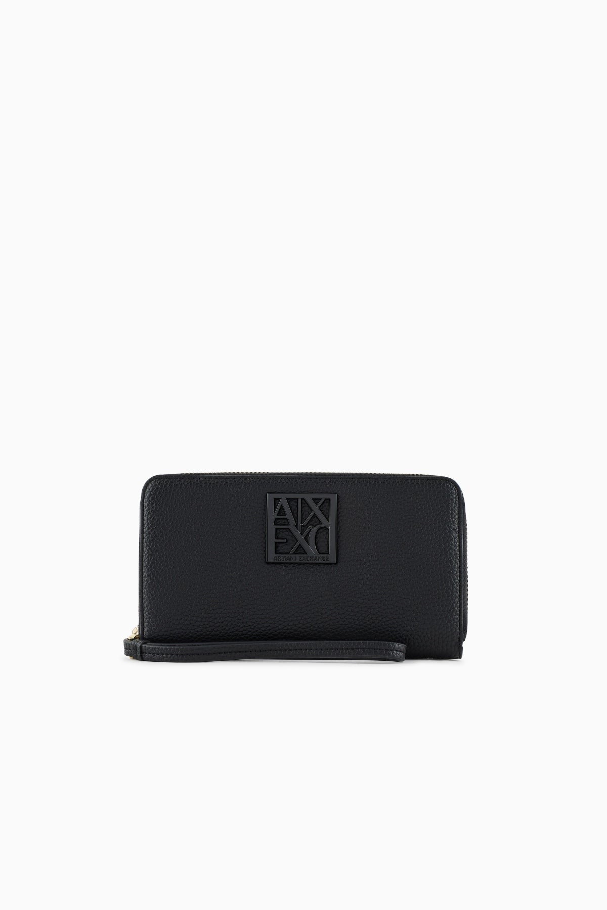 ARMANI EXCHANGE XW AF WALLET en color NEGRO (1)