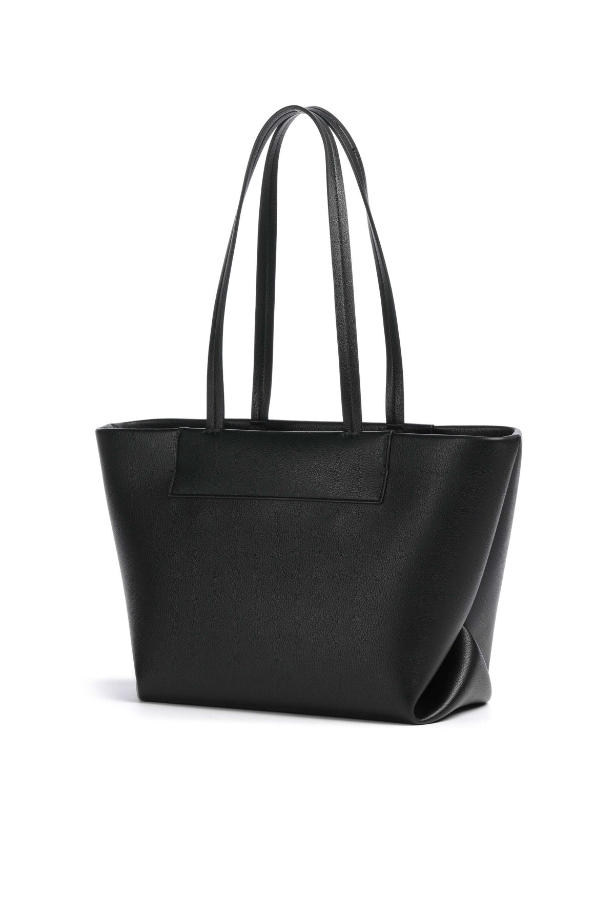 ARMANI EXCHANGE XW AF SHOPPING BAG en color NEGRO (2)