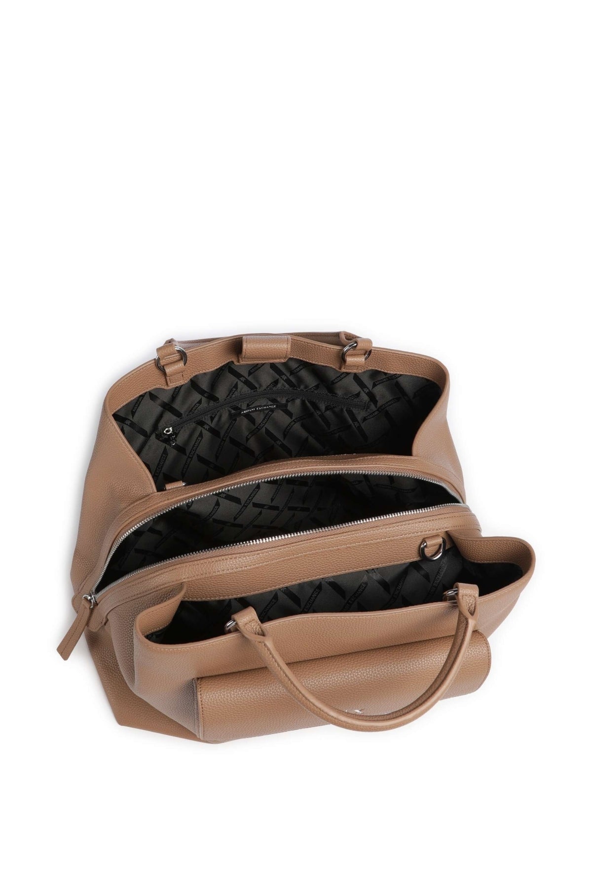 ARMANI EXCHANGE XW AF SHOPPING BAG en color (3)