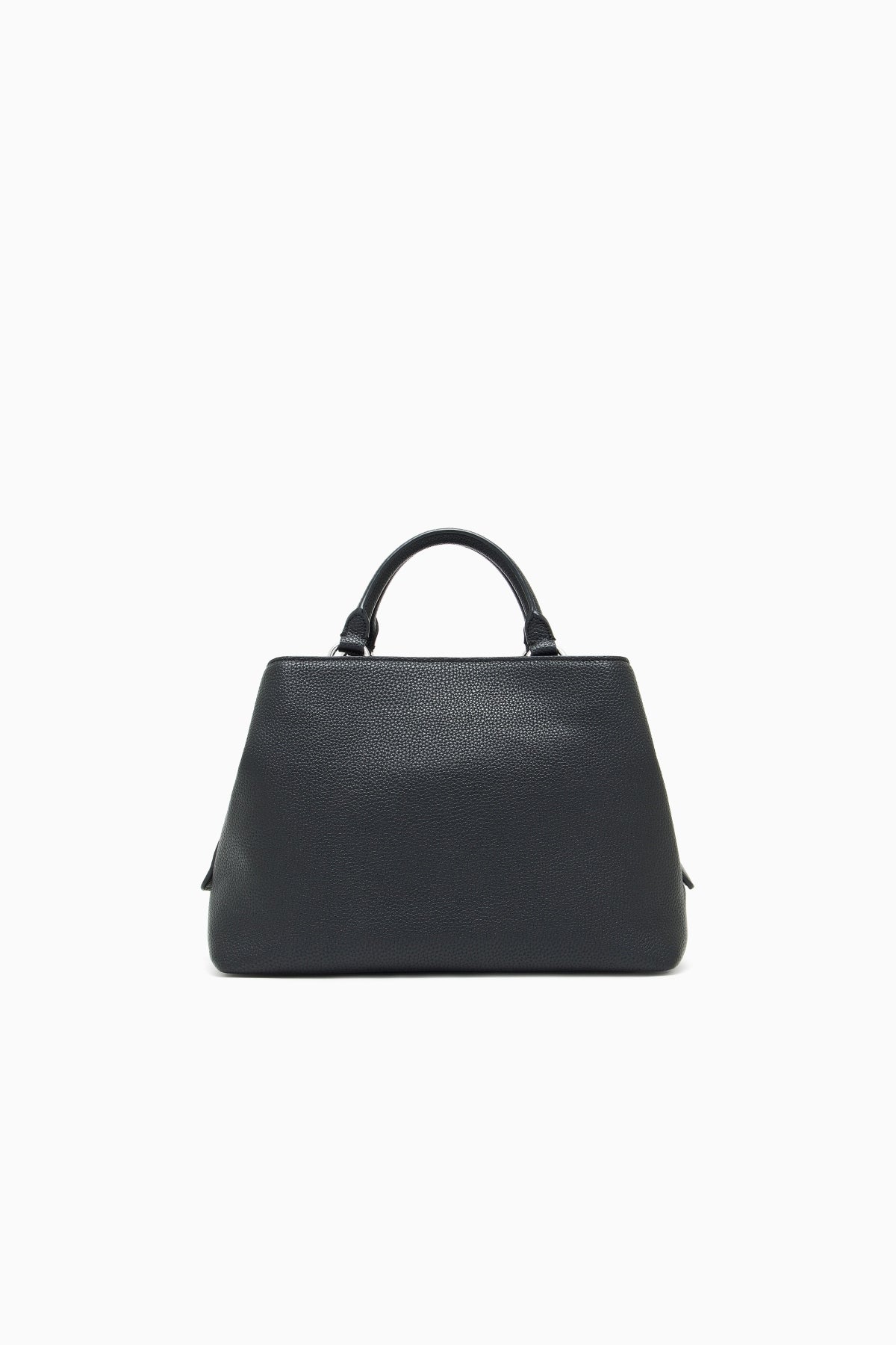 ARMANI EXCHANGE XW AF SHOPPING BAG en color NEGRO (2)