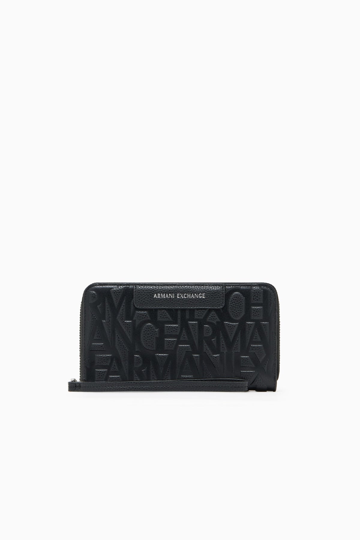ARMANI EXCHANGE XW AF WALLET en color NEGRO (1)