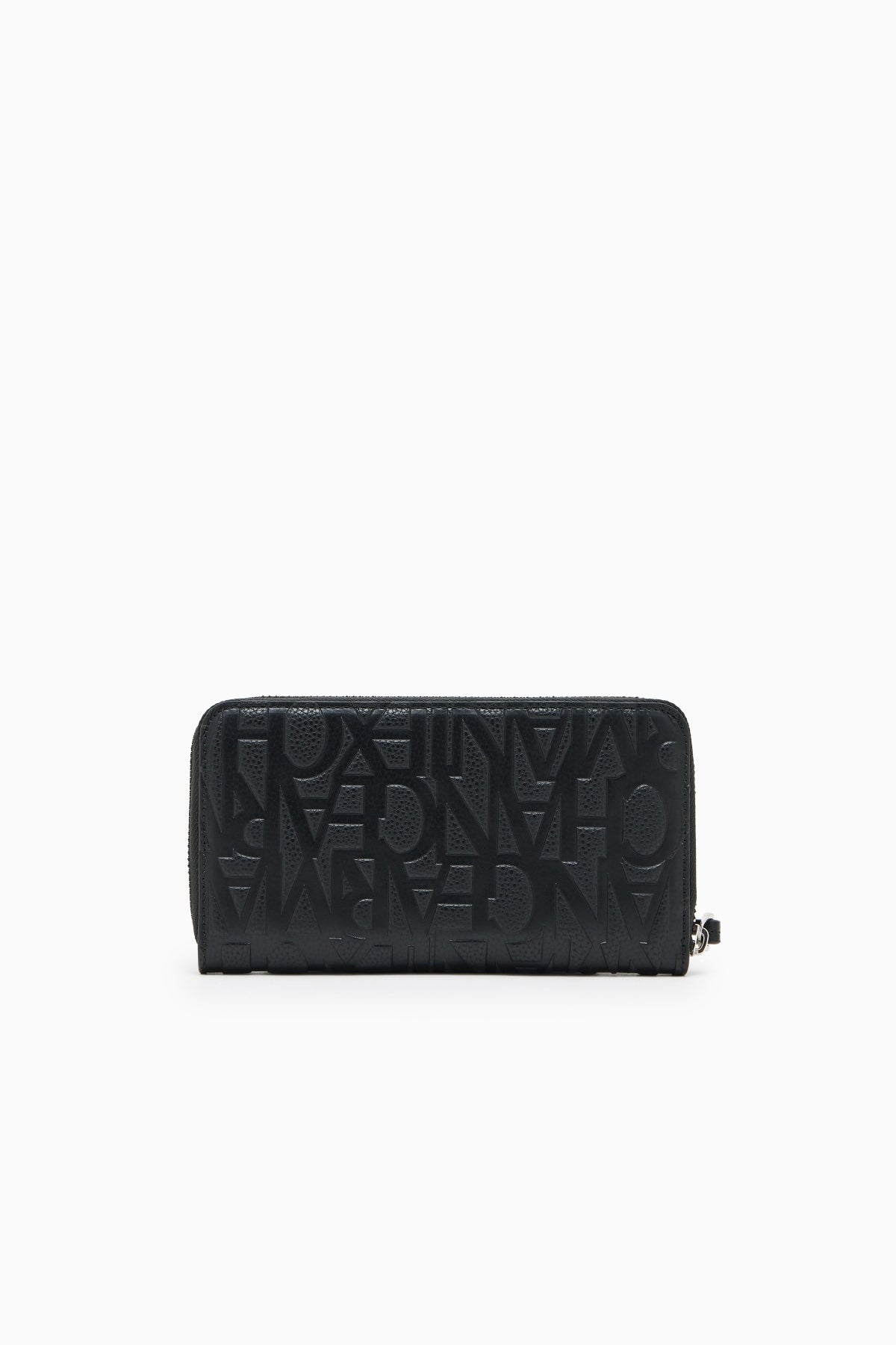 ARMANI EXCHANGE XW AF WALLET en color NEGRO (3)