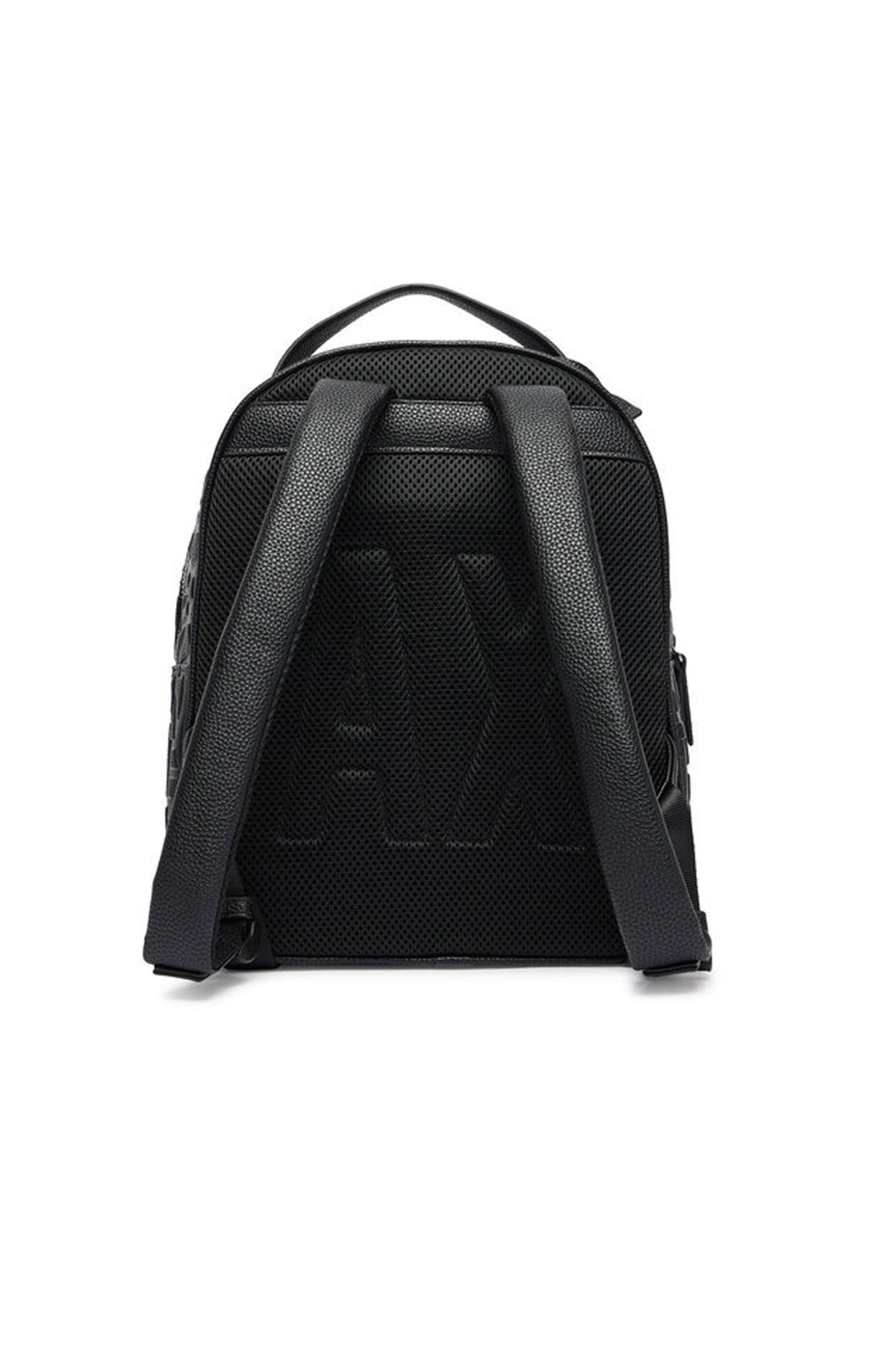 ARMANI EXCHANGE XW AF BACKPACK en color NEGRO (2)