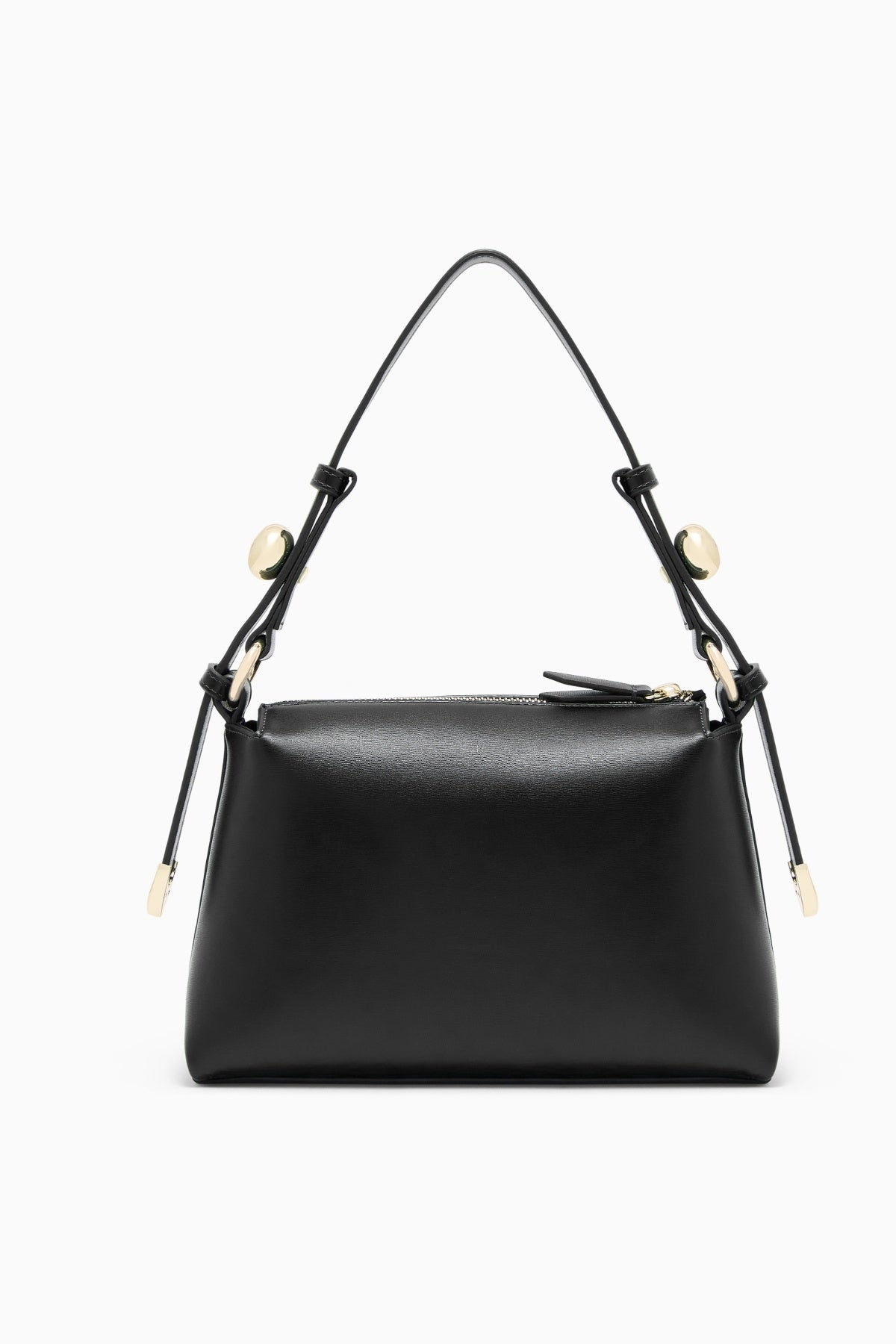 ARMANI EXCHANGE XW AF SHOULDER BAG en color NEGRO (2)