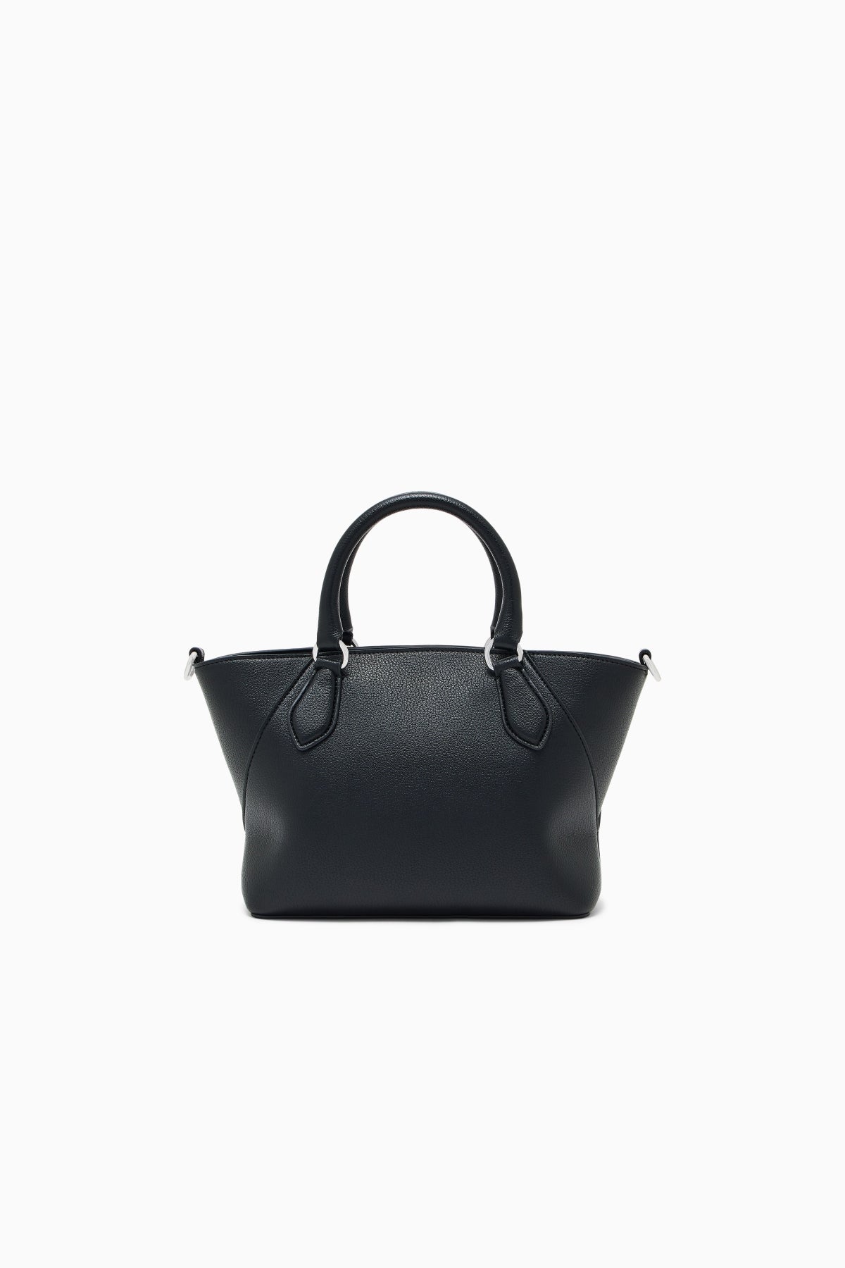 ARMANI EXCHANGE XW AF SHOPPING BAG en color NEGRO (2)