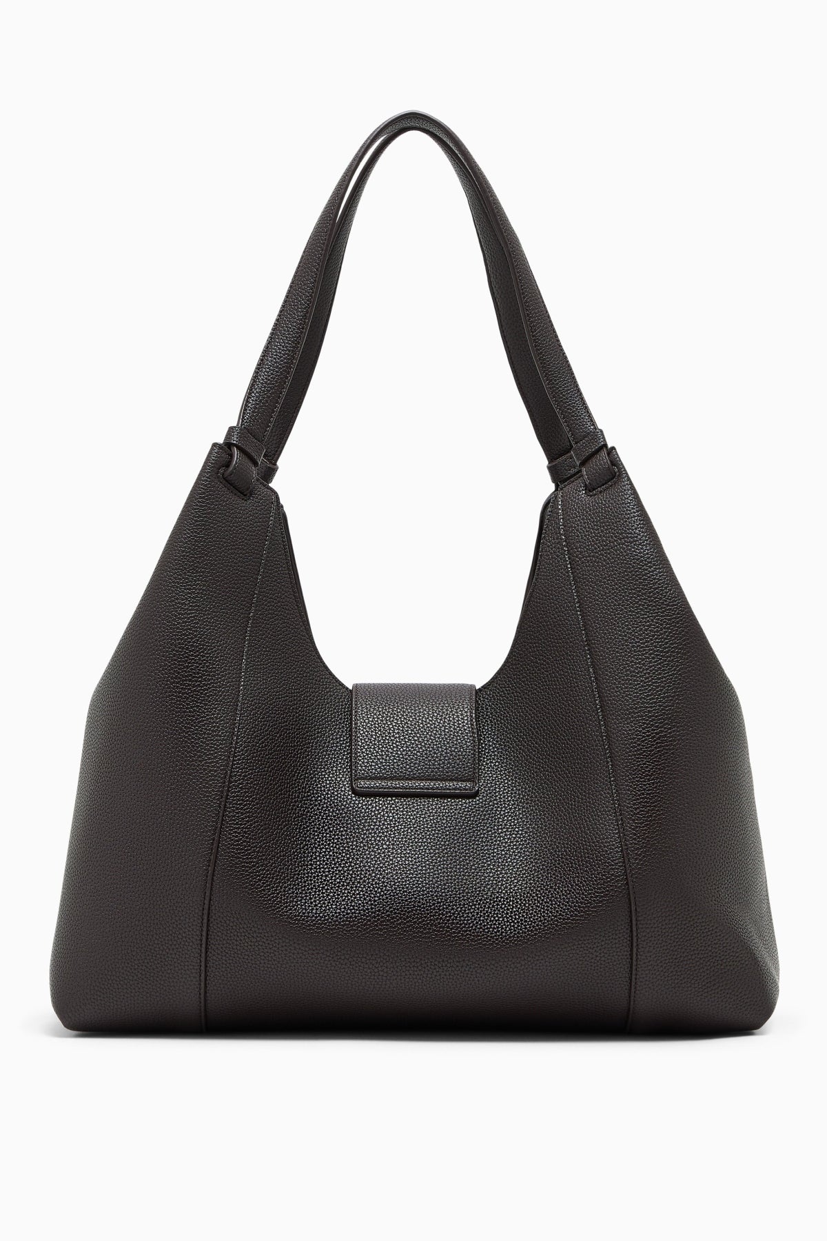 ARMANI EXCHANGE XW AF SHOULDER BAG en color MARRON (2)