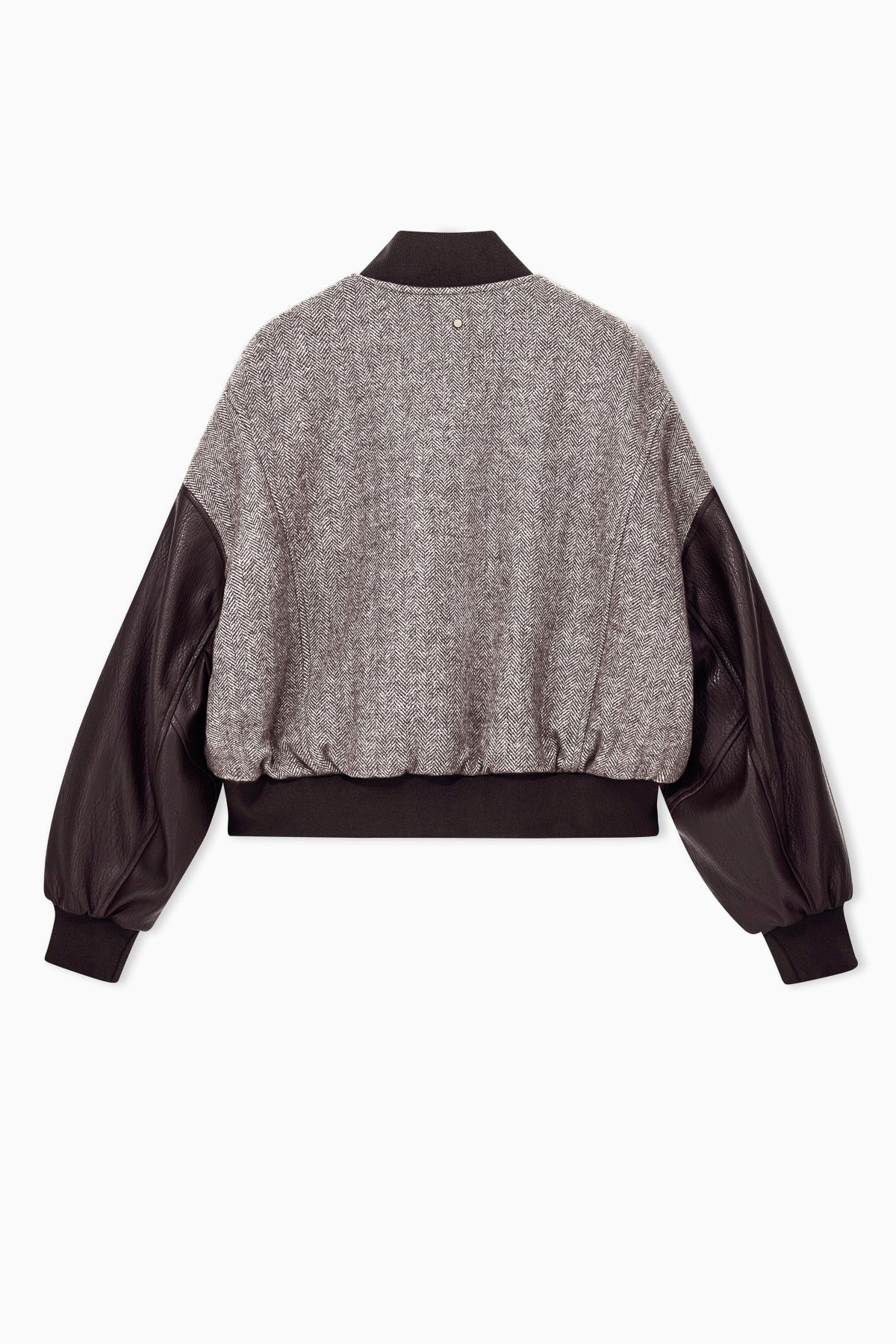 ARMANI EXCHANGE XW AF BLOUSON JACKET en color MARRON (2)