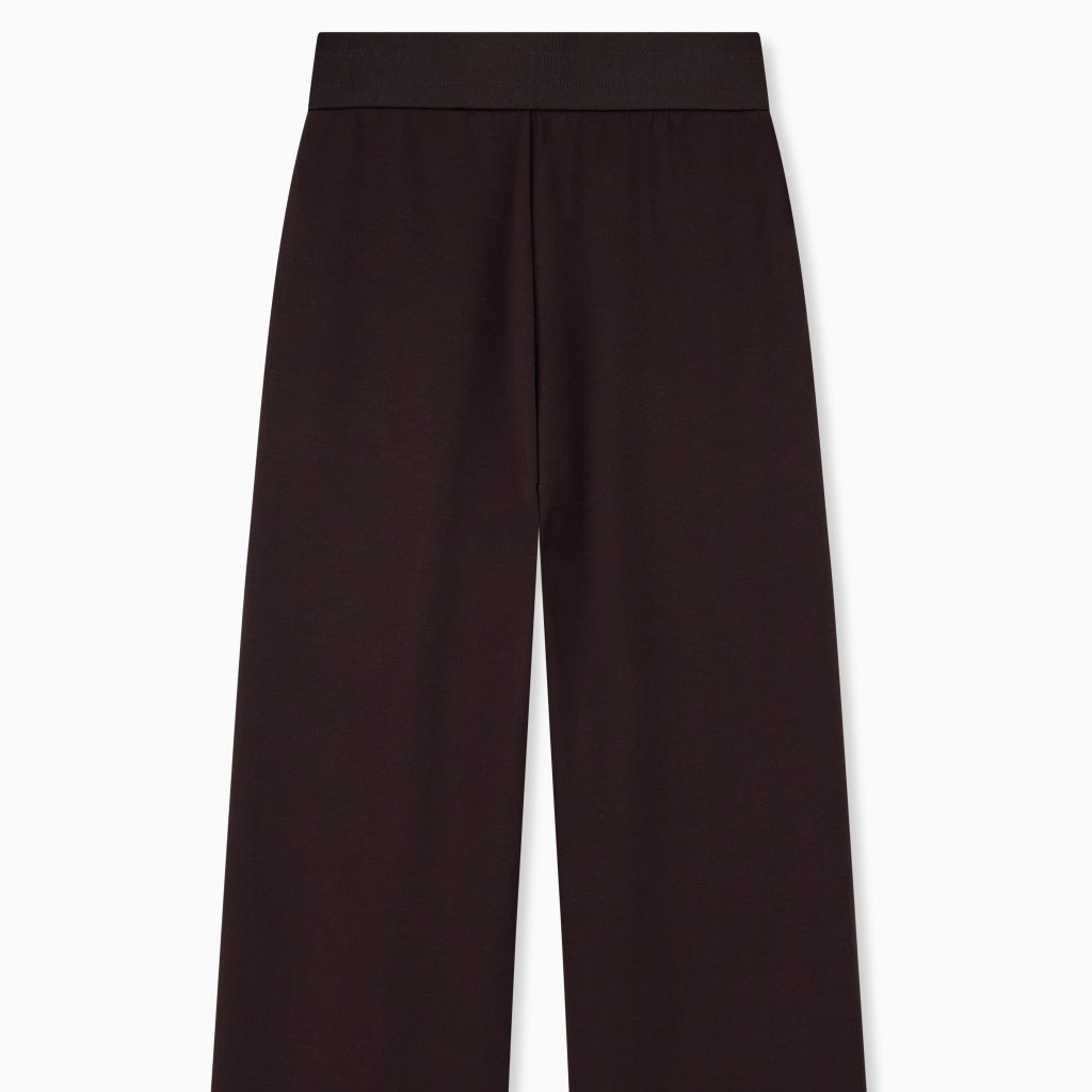 ARMANI EXCHANGE XW AF TROUSER en color MARRON (5)