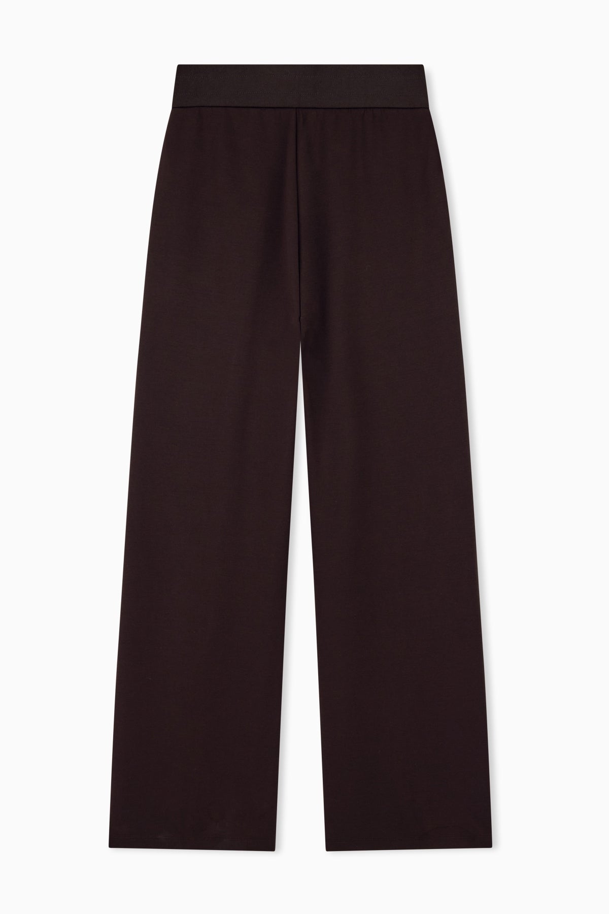 ARMANI EXCHANGE XW AF TROUSER en color MARRON (2)