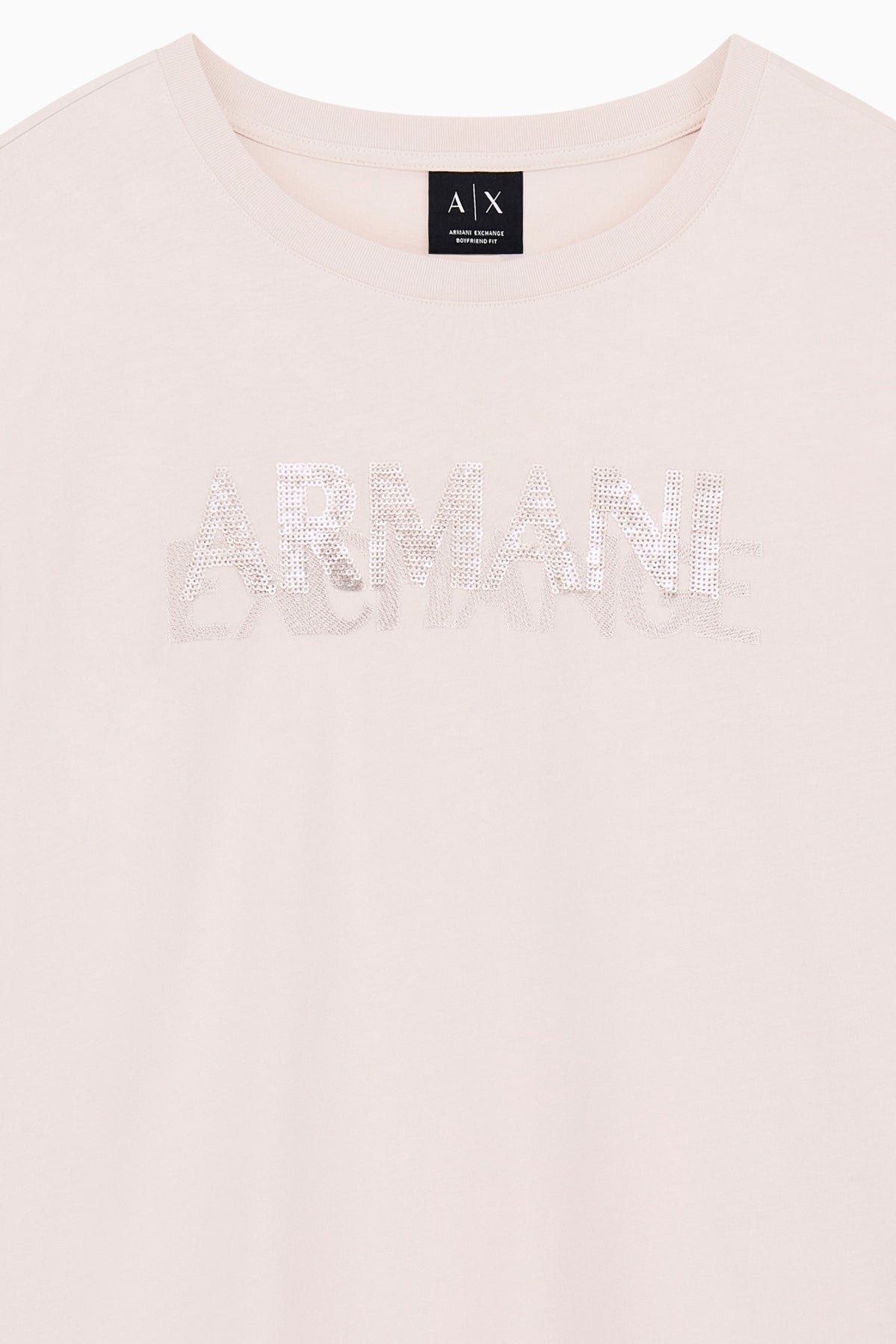 ARMANI EXCHANGE XW AF T SHIRT en color BLANCO (3)