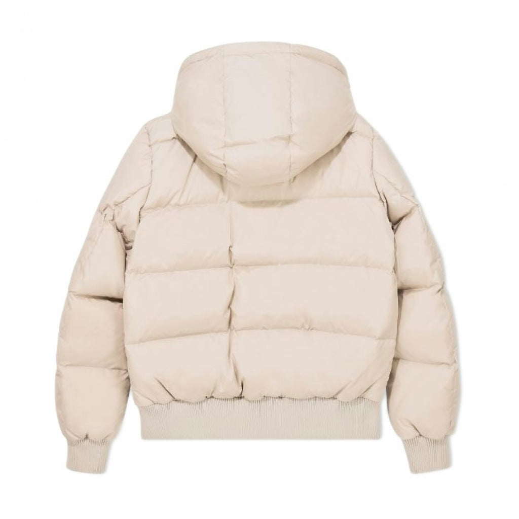 ARMANI EXCHANGE XW AF DOWN JACKET en color BLANCO (5)