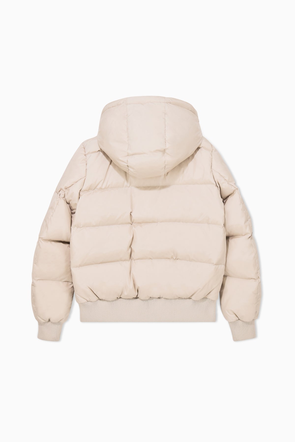 ARMANI EXCHANGE XW AF DOWN JACKET en color BLANCO (2)