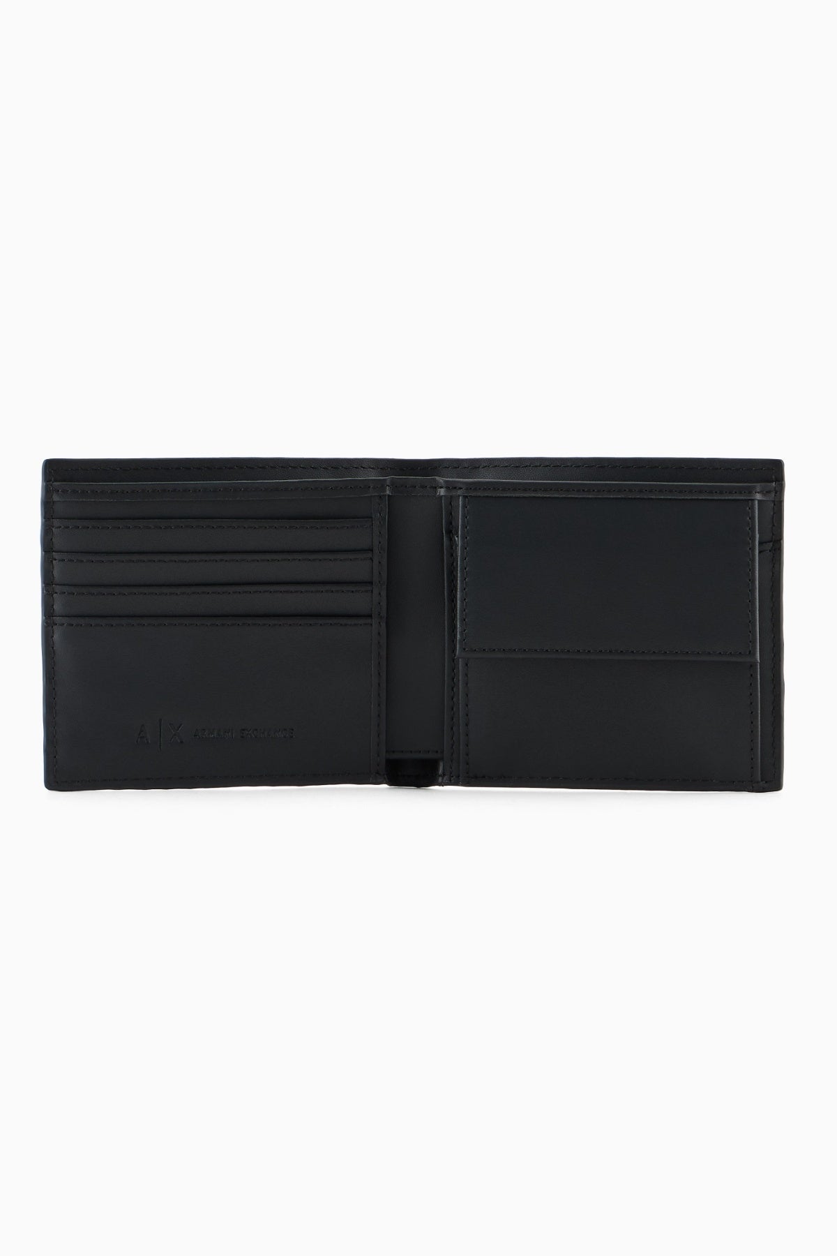 ARMANI EXCHANGE XM AF WALLET en color (2)