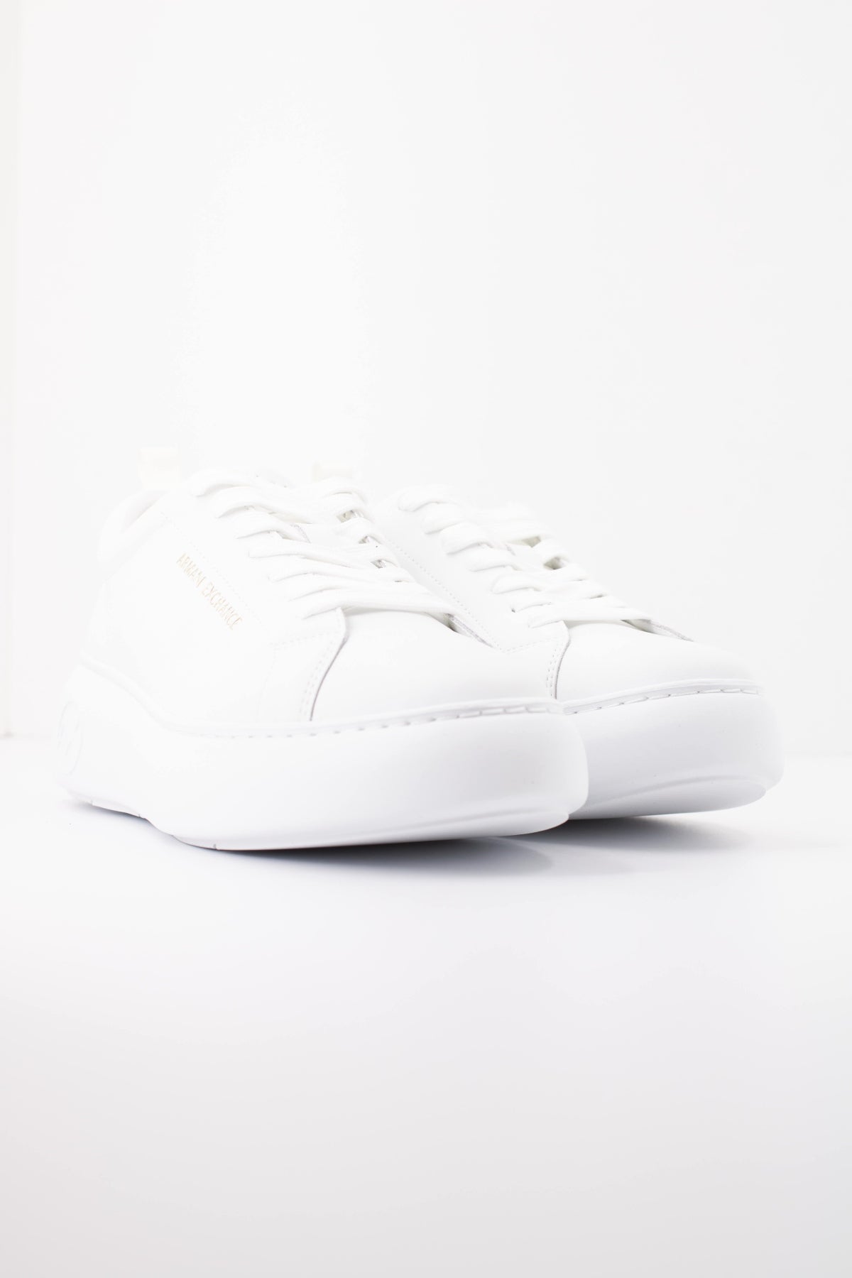 ARMANI EXCHANGE XW AF en color BLANCO (2)