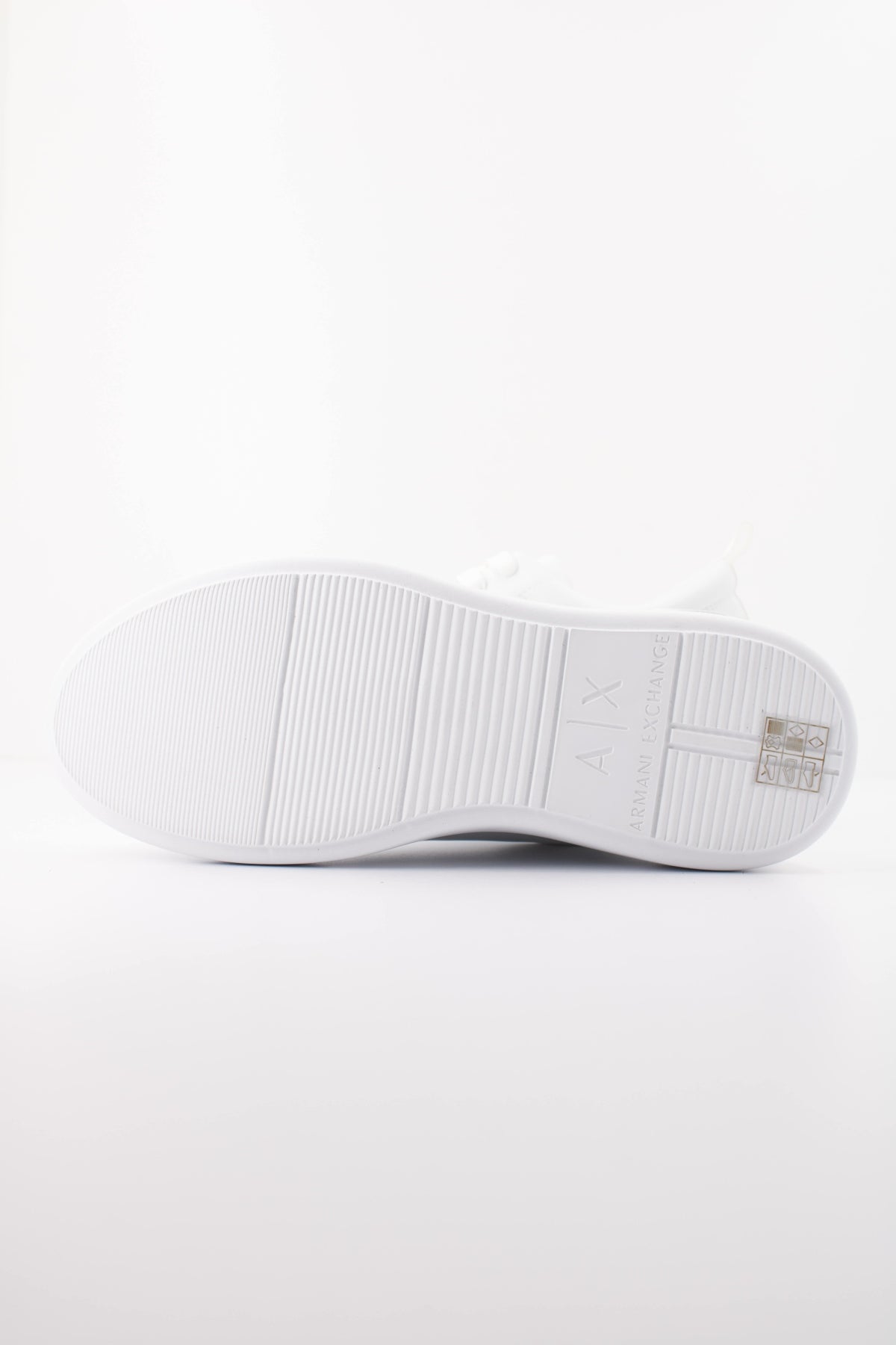 ARMANI EXCHANGE XW AF en color BLANCO (5)