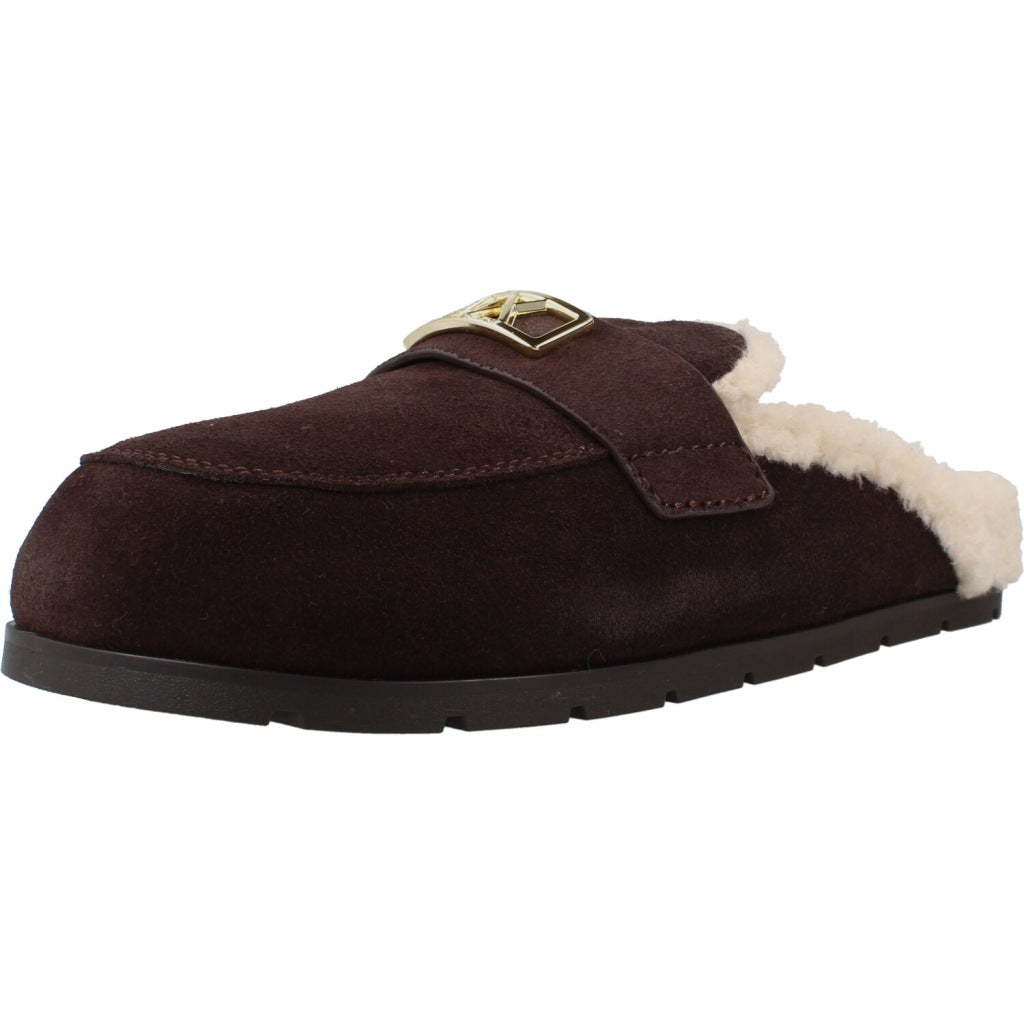 ARMANI EXCHANGE XW AF en color MARRON (1)
