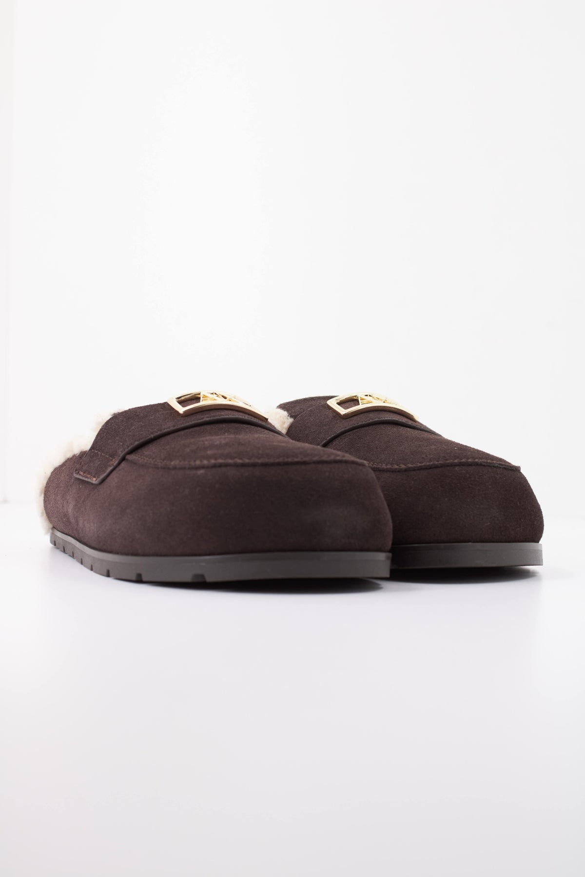 ARMANI EXCHANGE XW AF en color MARRON (2)