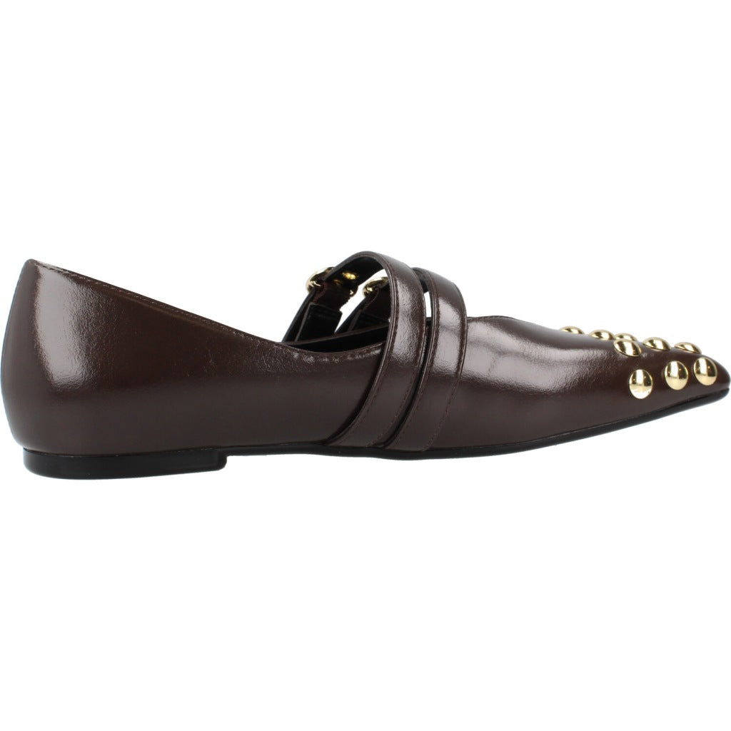 ARMANI EXCHANGE XW AF en color MARRON (4)