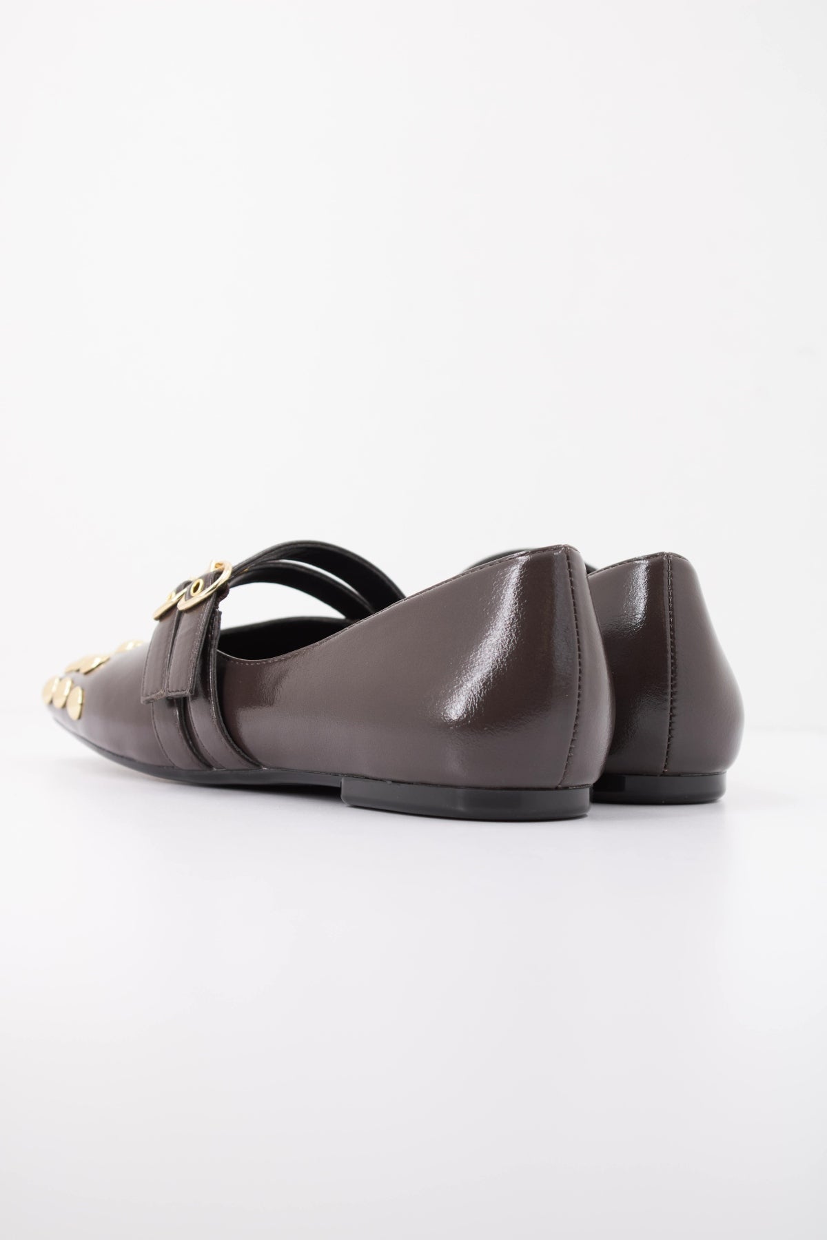 ARMANI EXCHANGE XW AF en color MARRON (4)