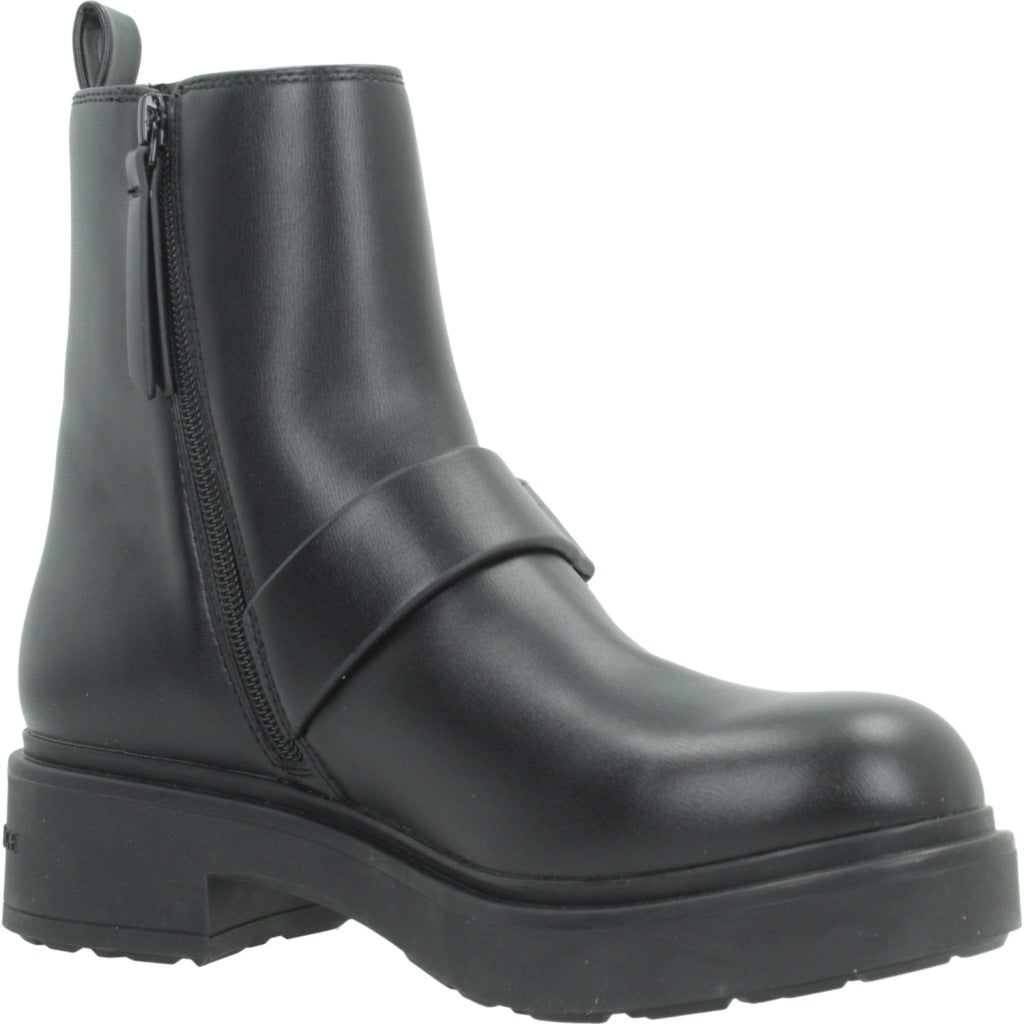 ARMANI EXCHANGE XW AF BOOT en color NEGRO (5)