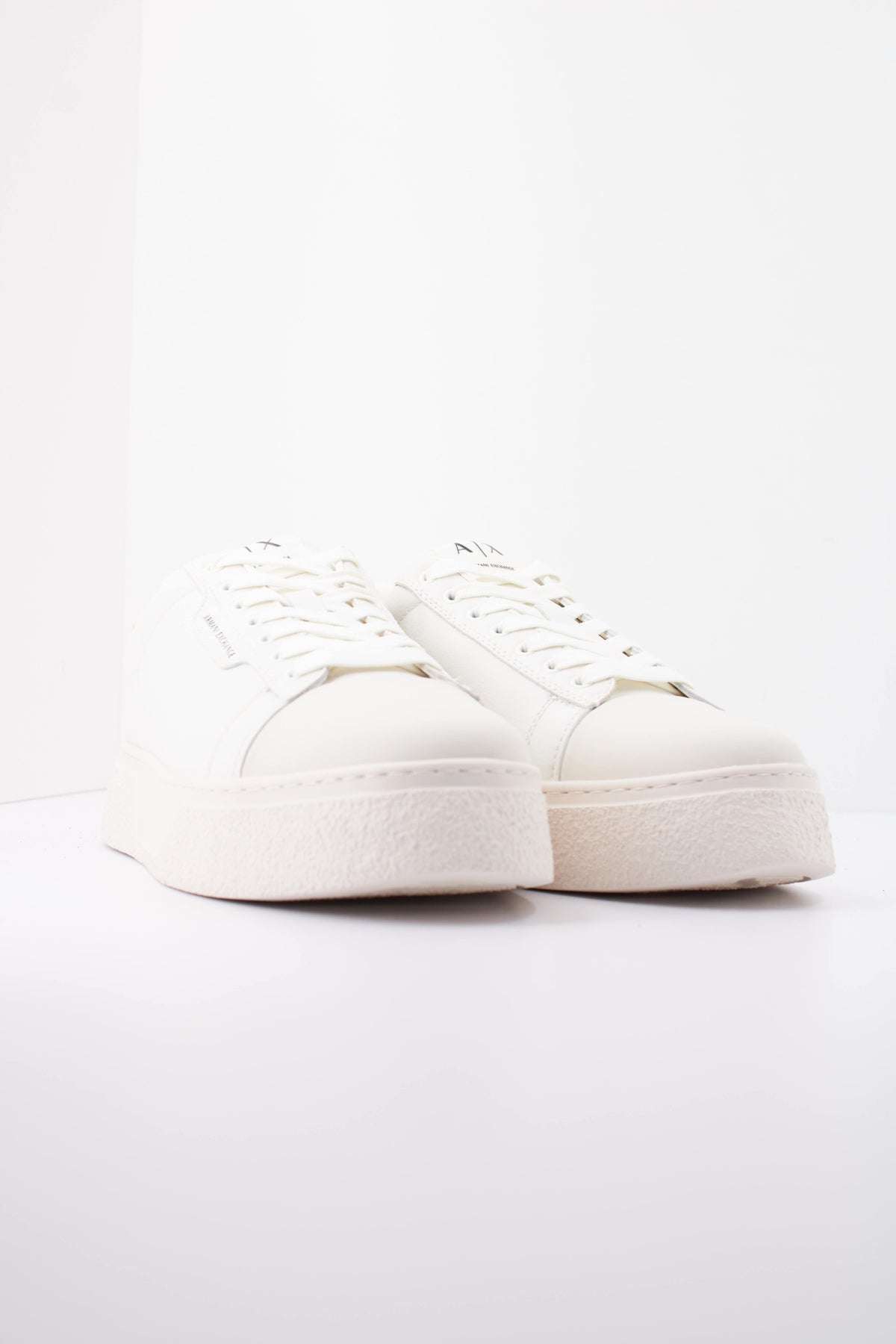 ARMANI EXCHANGE XM AF en color BLANCO (2)