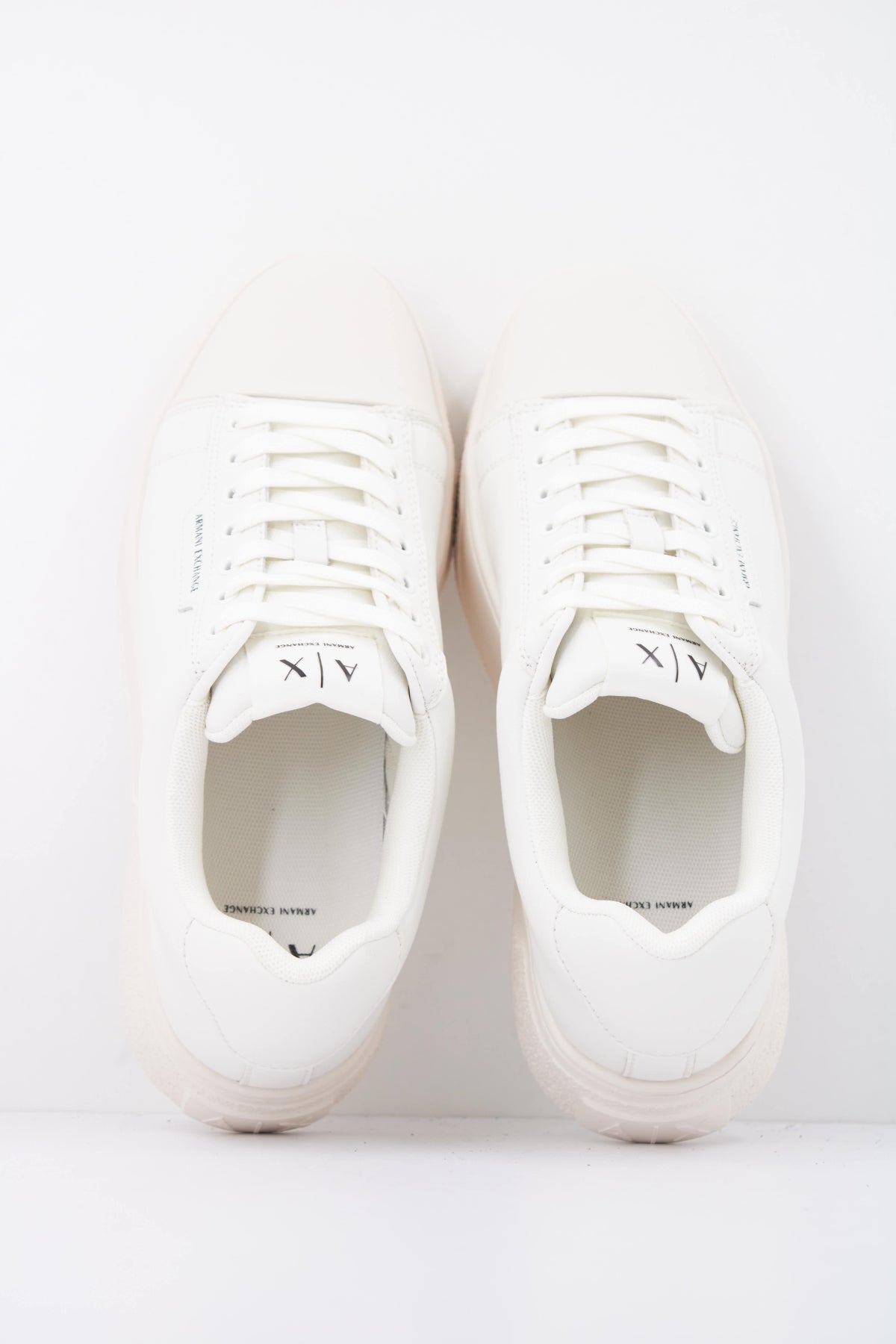 ARMANI EXCHANGE XM AF en color BLANCO (3)