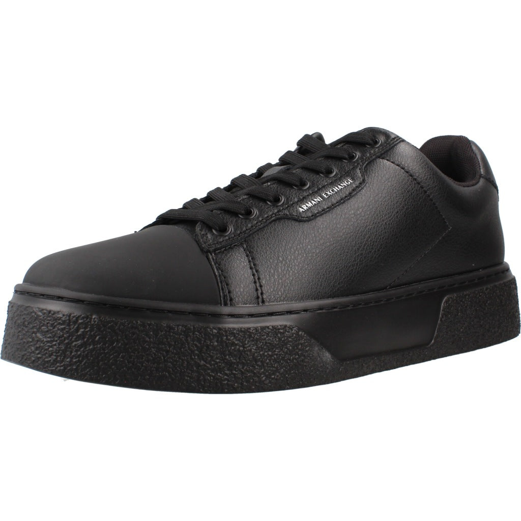 ARMANI EXCHANGE XM AF en color NEGRO (1)