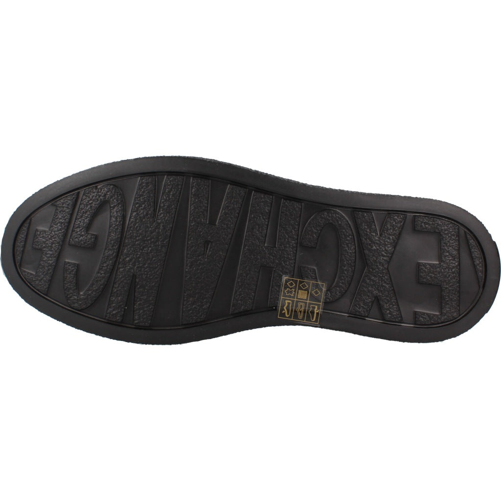 ARMANI EXCHANGE XM AF en color NEGRO (6)