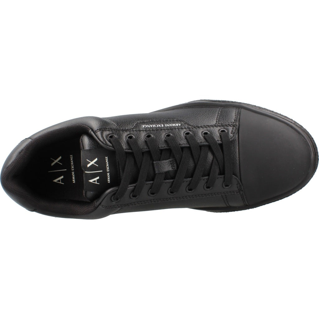 ARMANI EXCHANGE XM AF en color NEGRO (7)