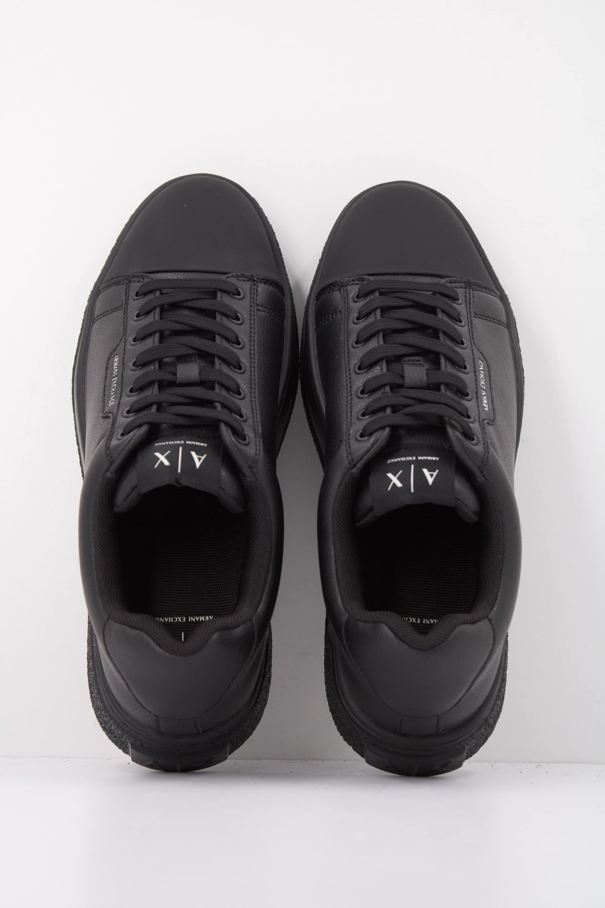 ARMANI EXCHANGE XM AF en color NEGRO (3)