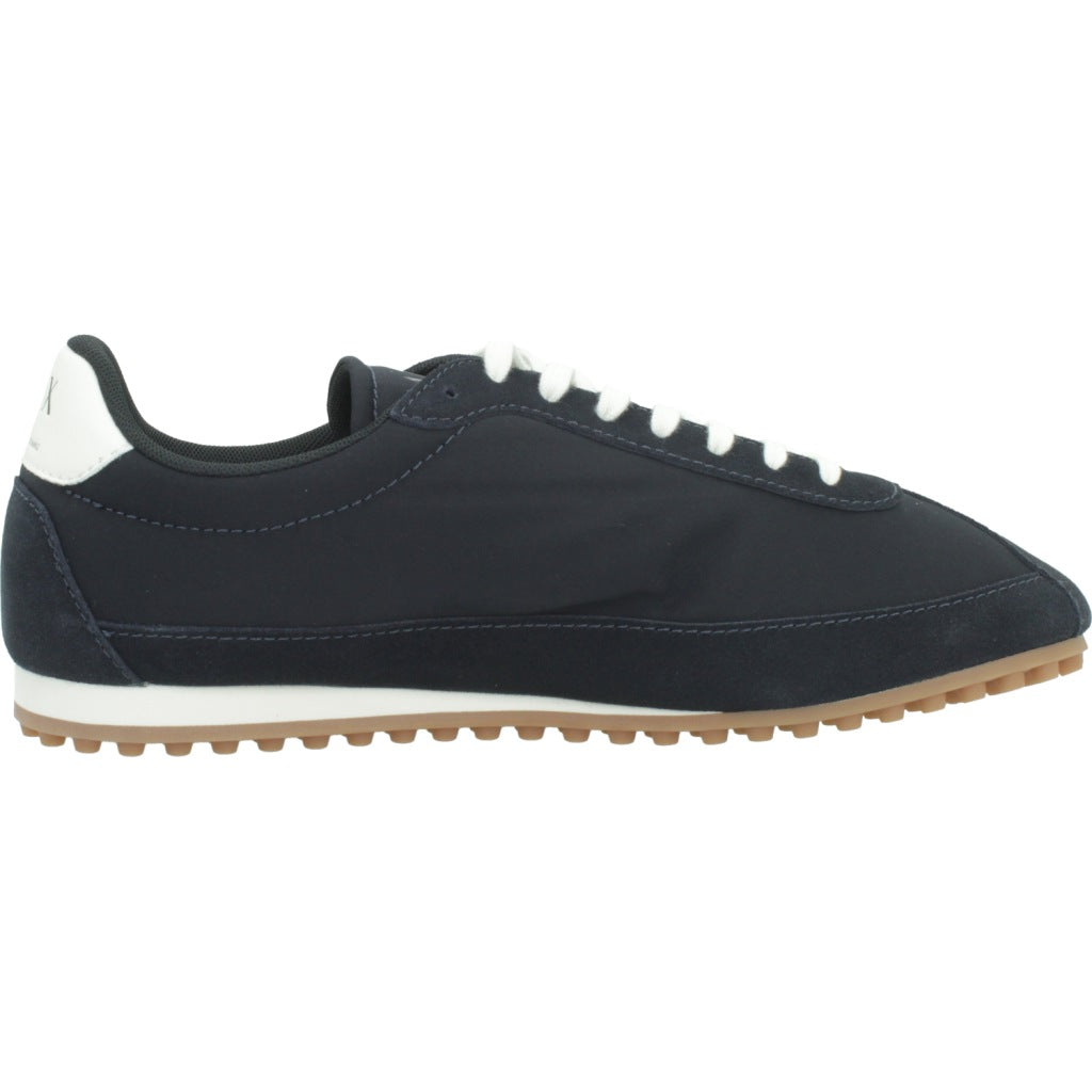 ARMANI EXCHANGE XM en color AZUL (4)