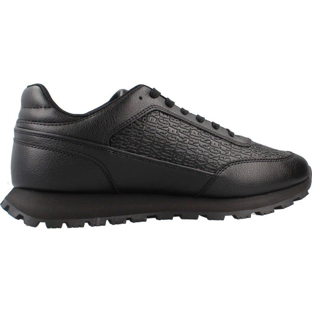 ARMANI EXCHANGE XM AF en color NEGRO (4)