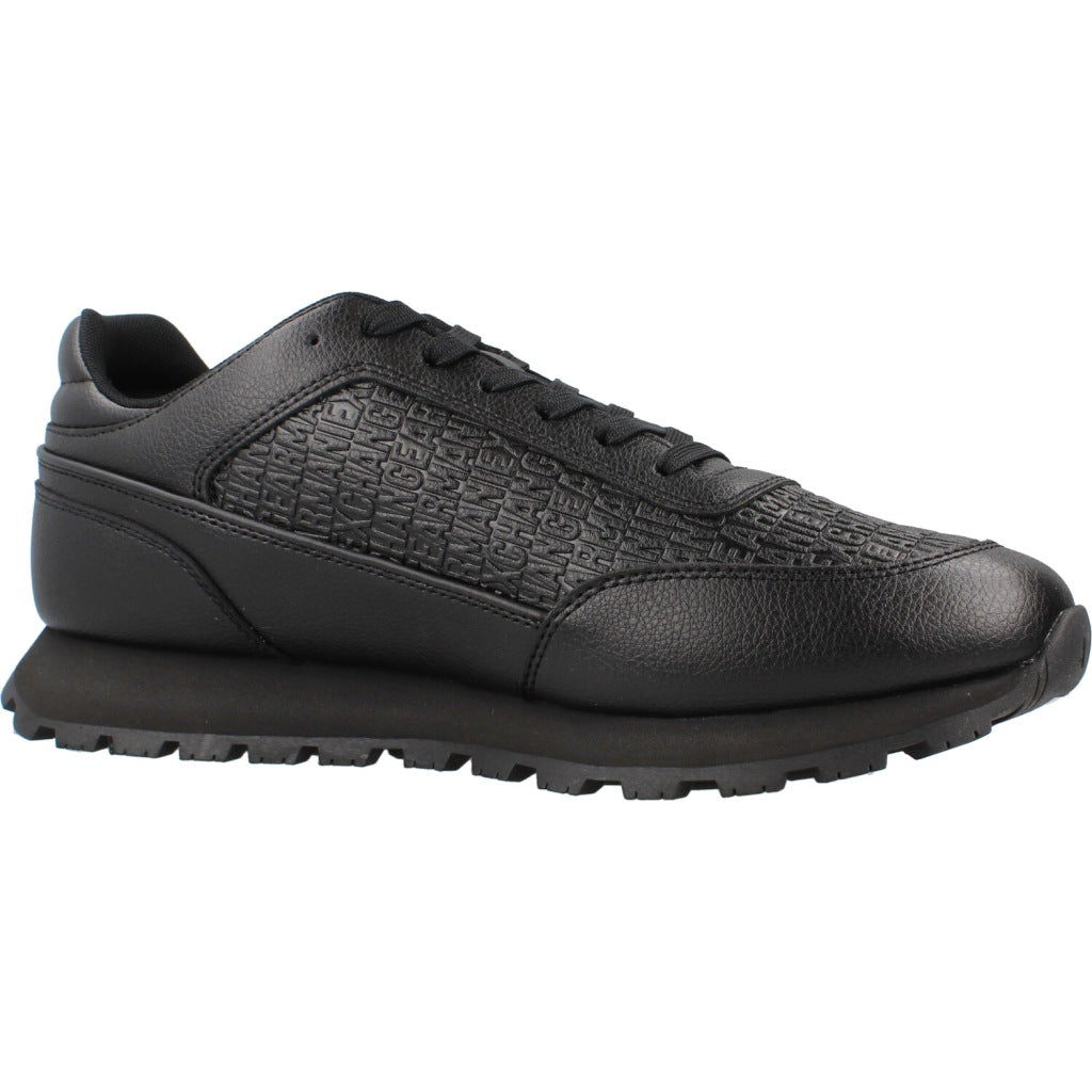 ARMANI EXCHANGE XM AF en color NEGRO (5)