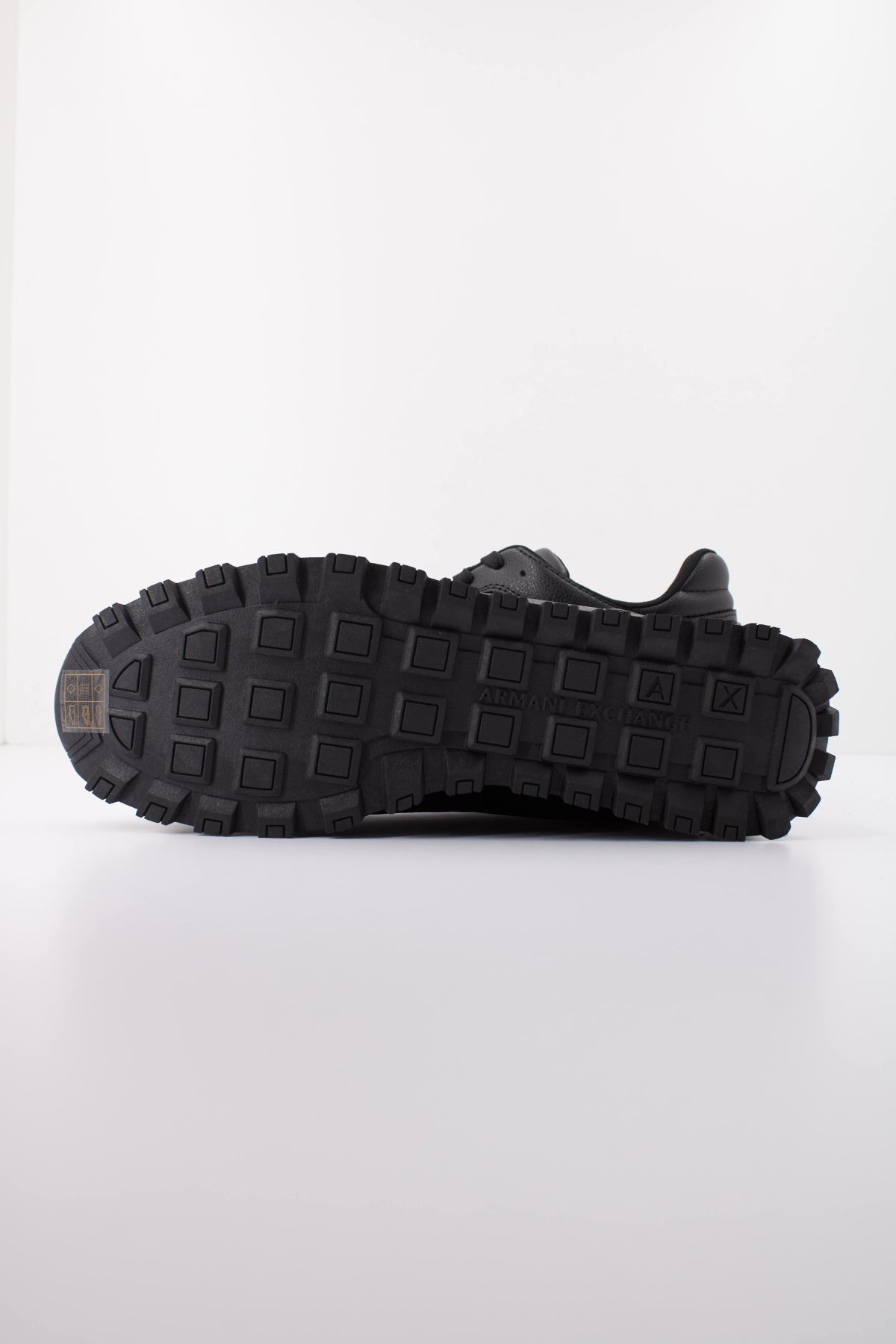 ARMANI EXCHANGE XM AF en color NEGRO (5)