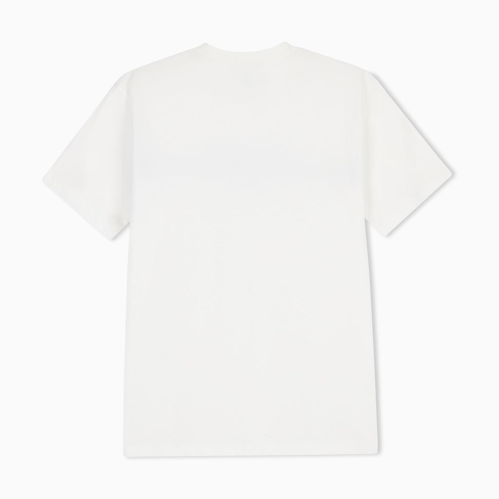 ARMANI EXCHANGE XM AF T SHIRT en color BLANCO (5)