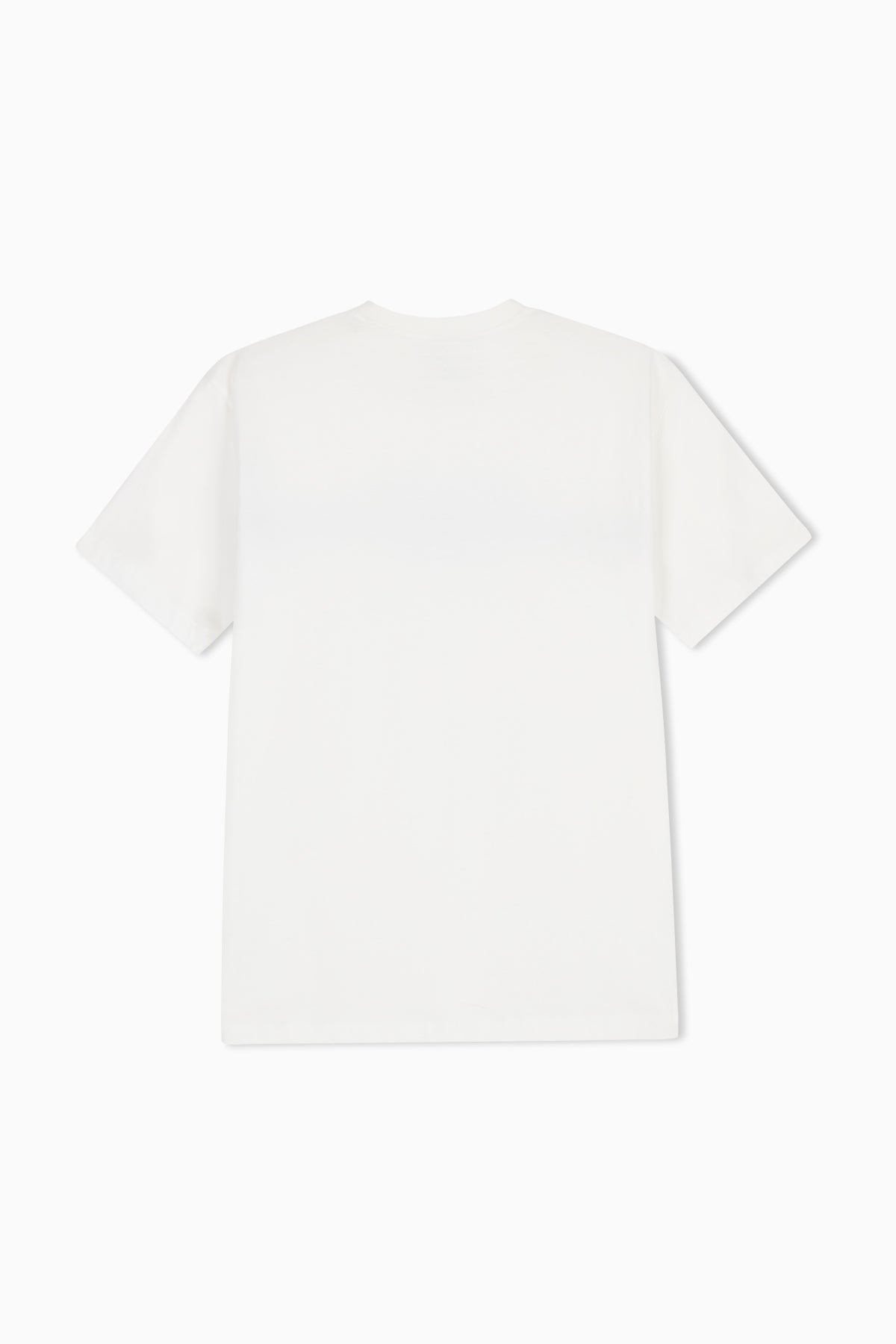 ARMANI EXCHANGE XM AF T SHIRT en color BLANCO (2)
