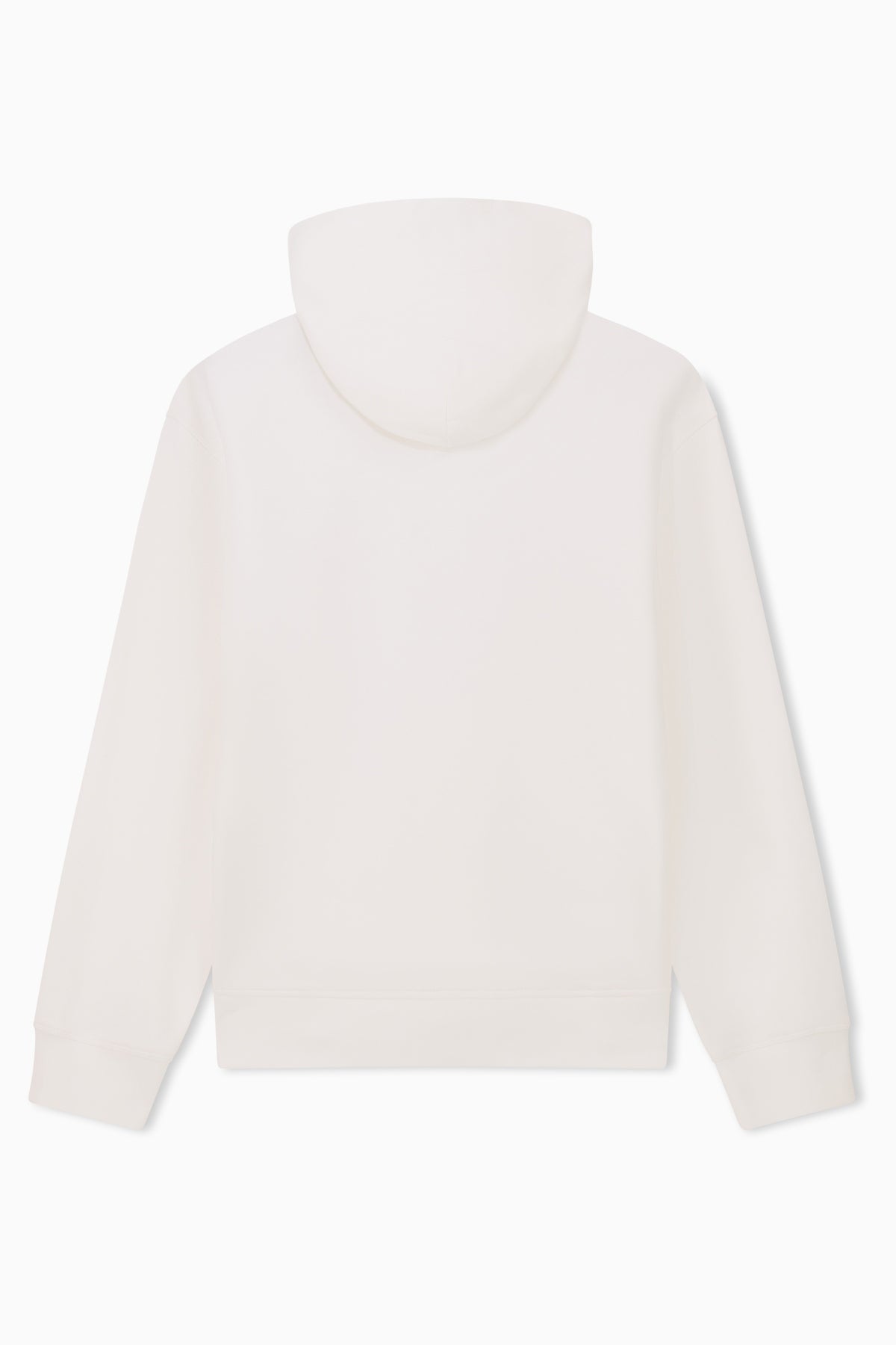 ARMANI EXCHANGE XM AF SWEATSHIRT en color BLANCO (2)
