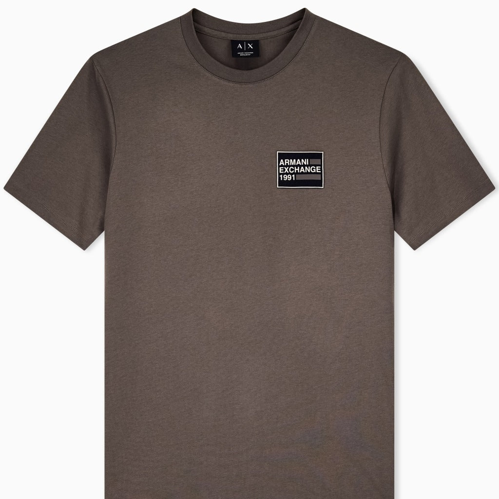 ARMANI EXCHANGE XM AF T SHIRT en color (5)