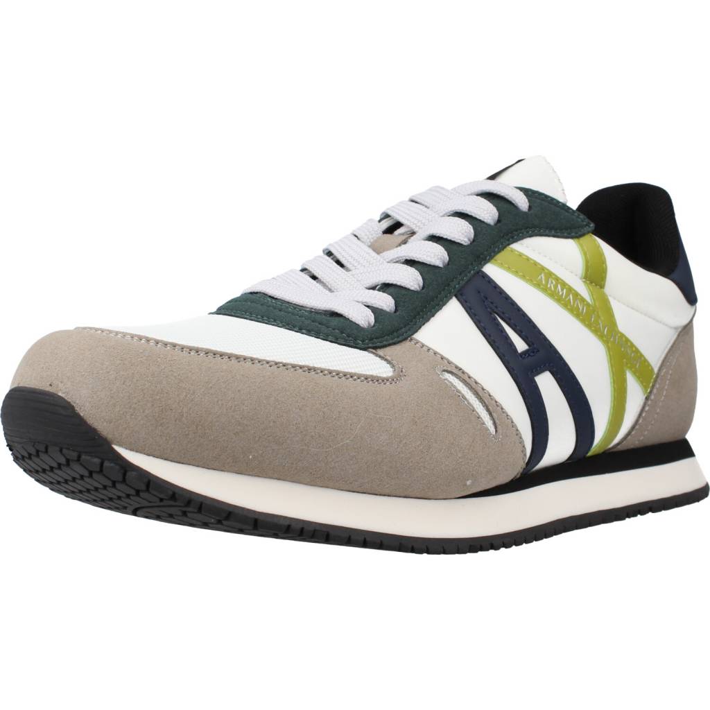 ARMANI EXCHANGE XUX XCC en color BEIS (1)