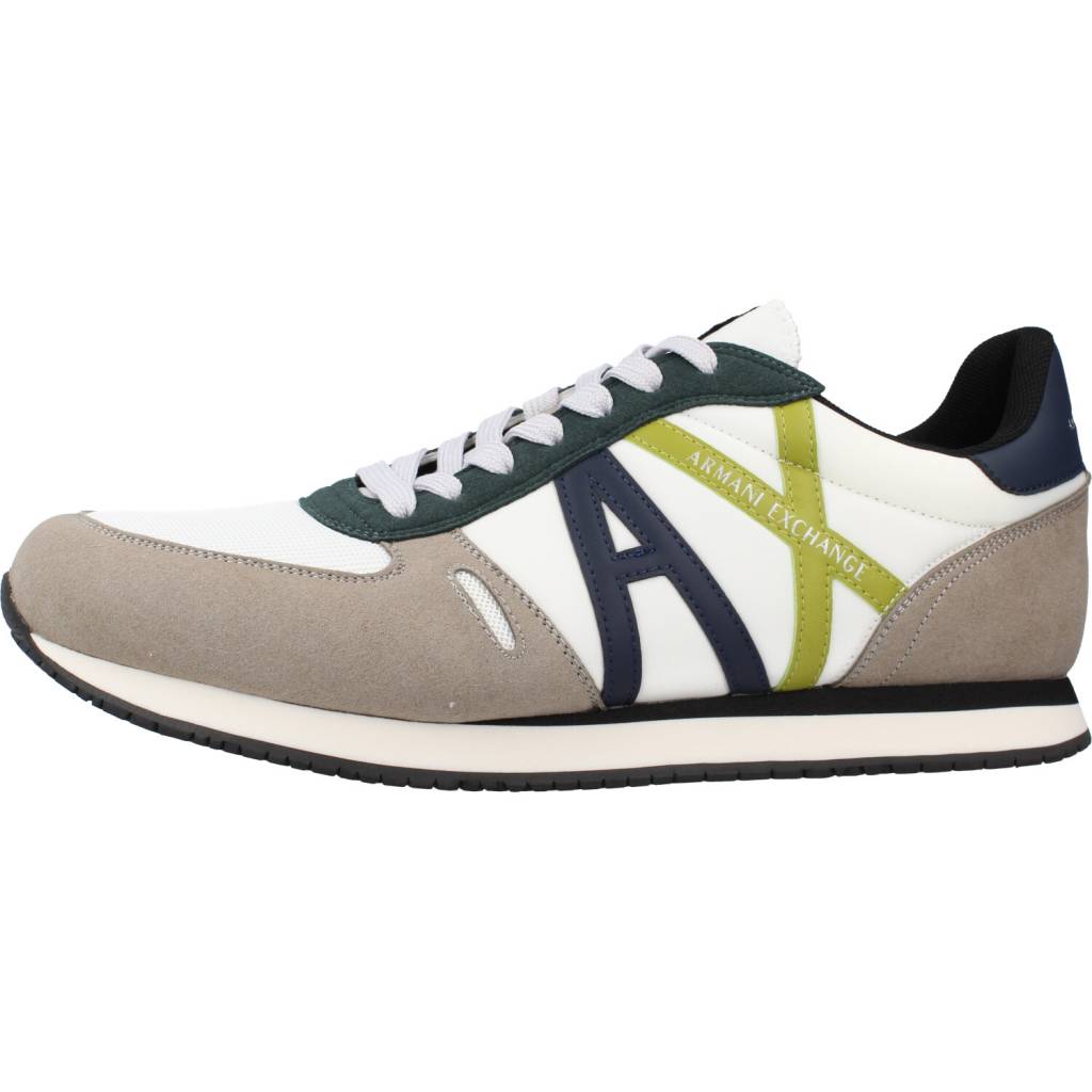 ARMANI EXCHANGE XUX XCC en color BEIS (2)