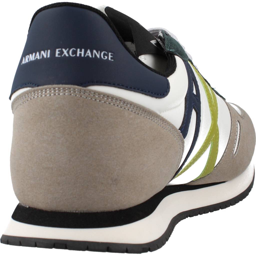 ARMANI EXCHANGE XUX XCC en color BEIS (3)