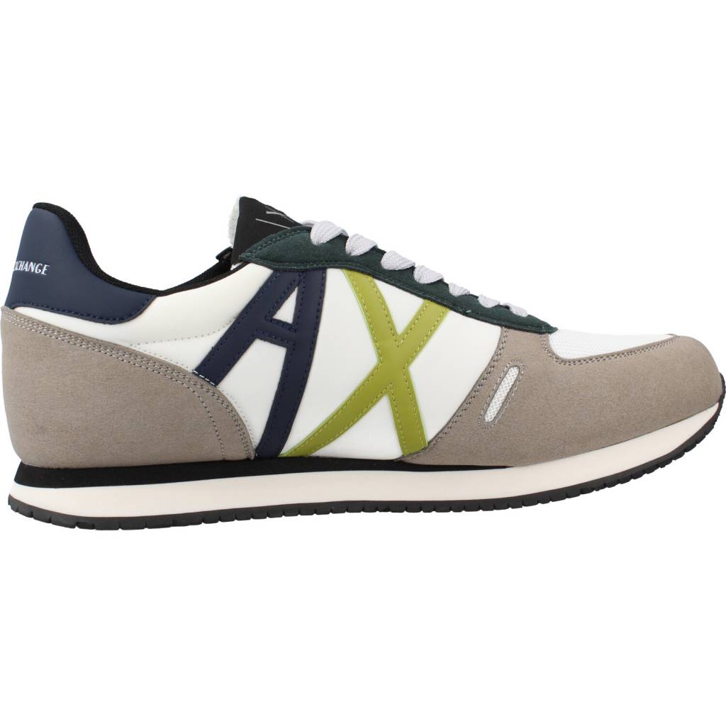 ARMANI EXCHANGE XUX XCC en color BEIS (4)